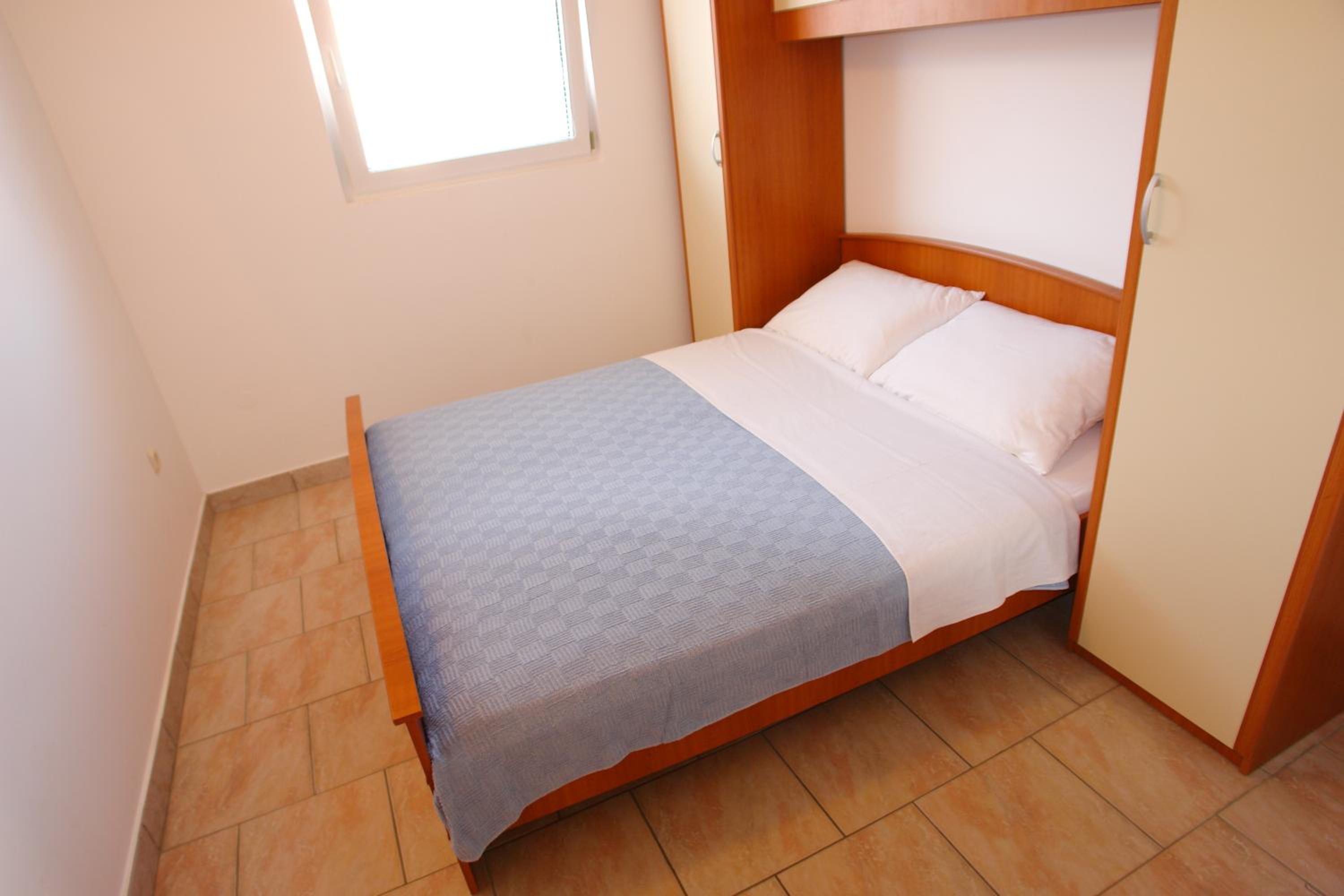 Apartments Andro