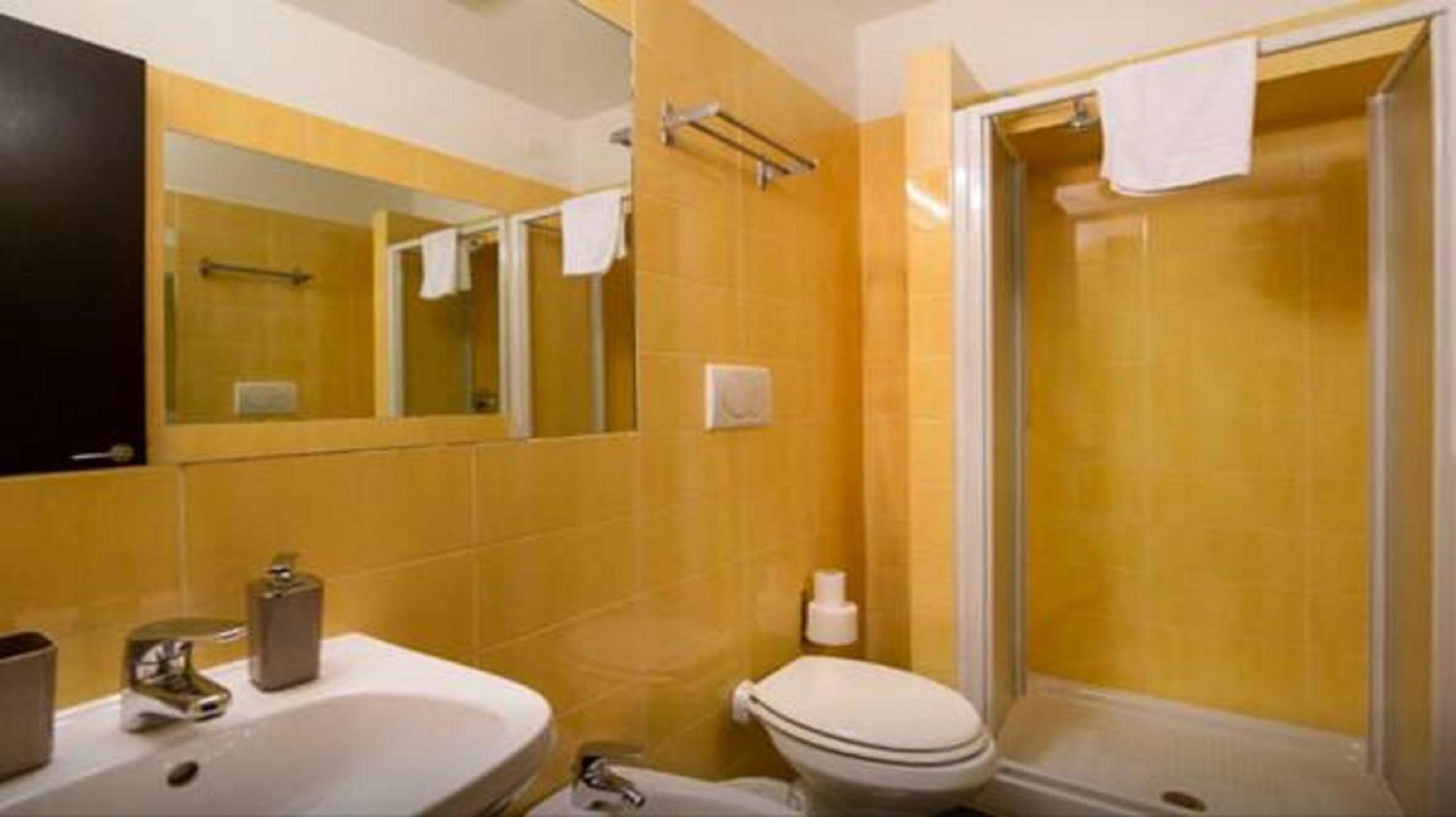 Guest House Rome by GHOR