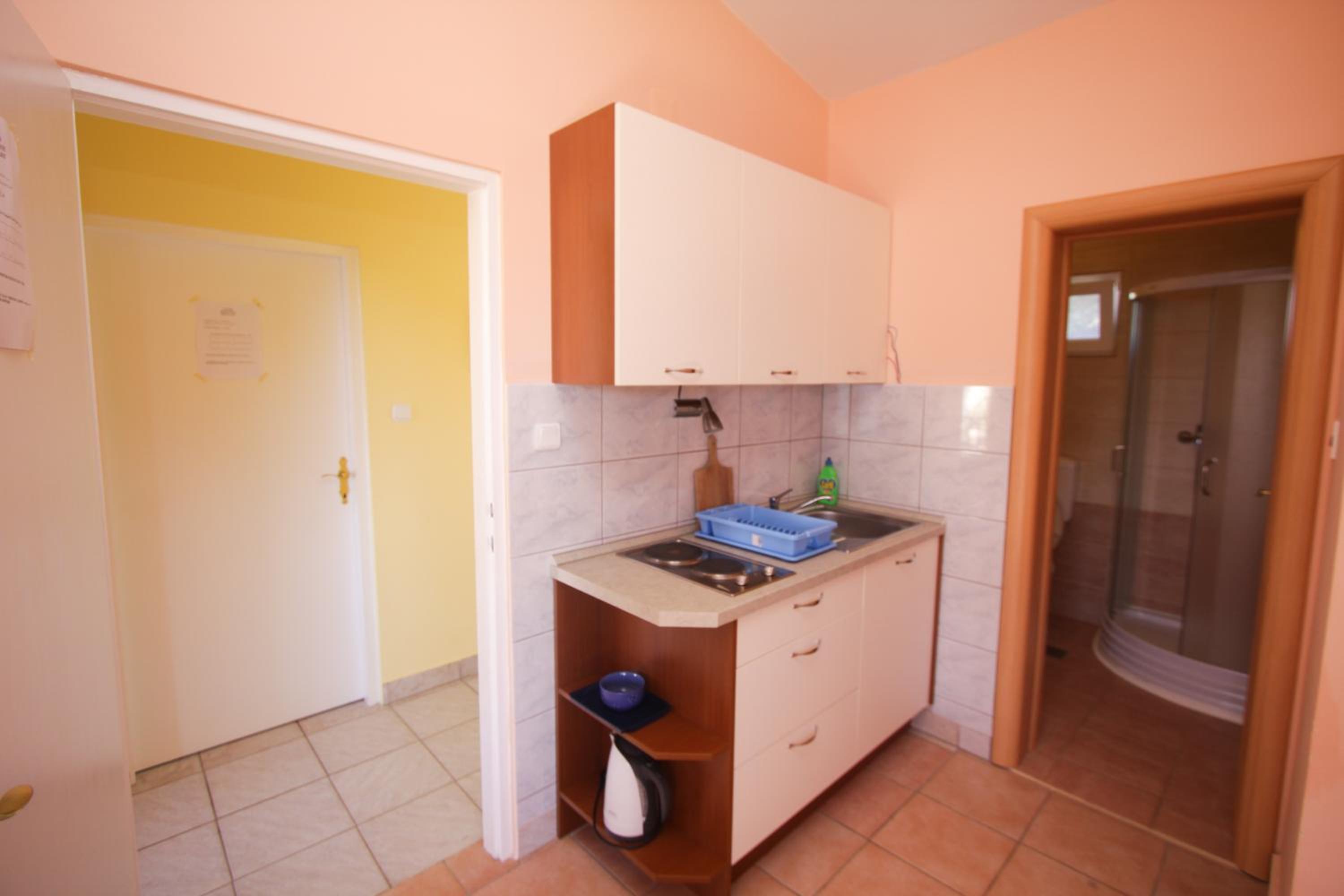 Apartments Andro