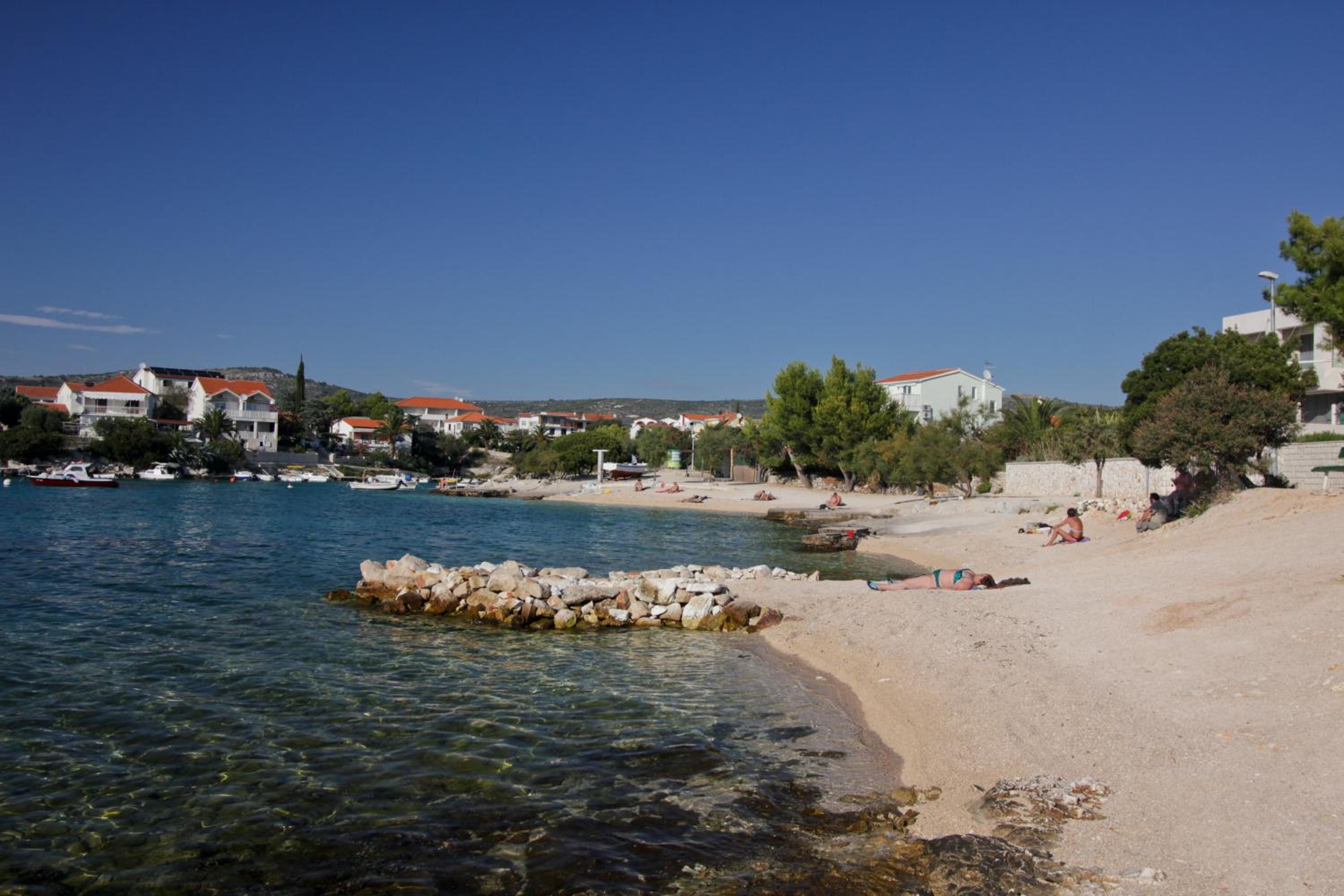 Apartments Andro