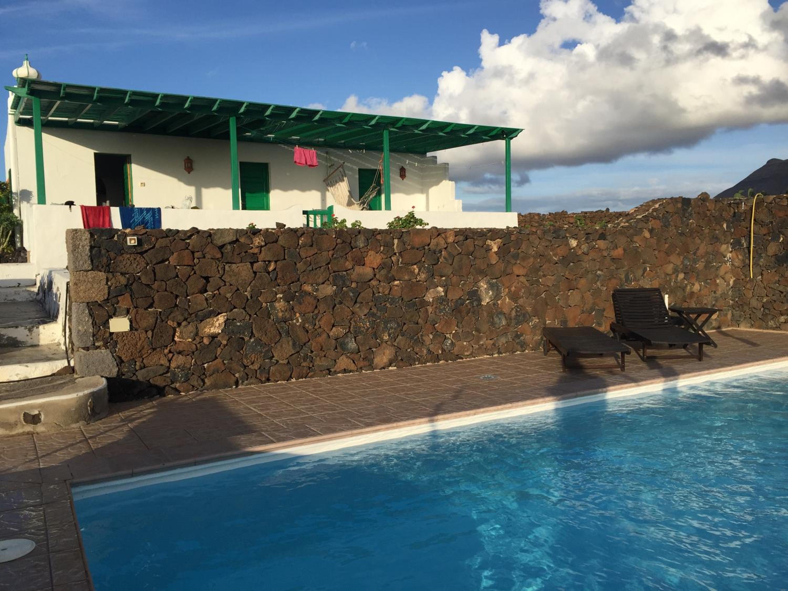 Casa Andrés photo 3