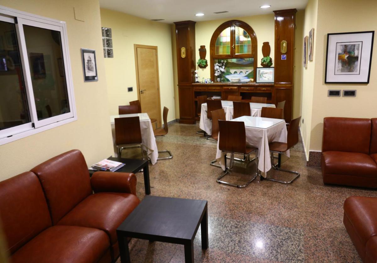 Hostal Muralla