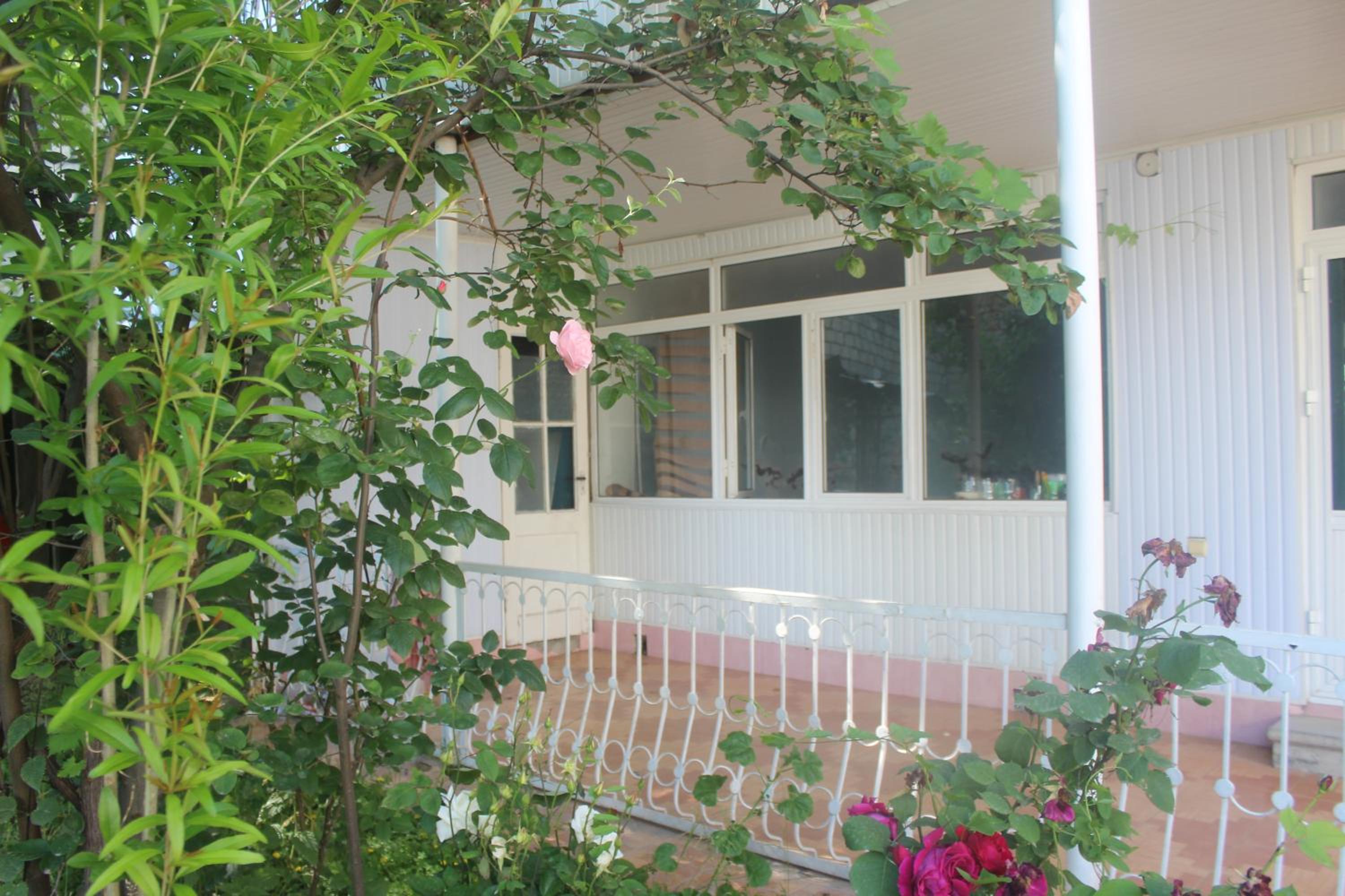 Canal Hostel