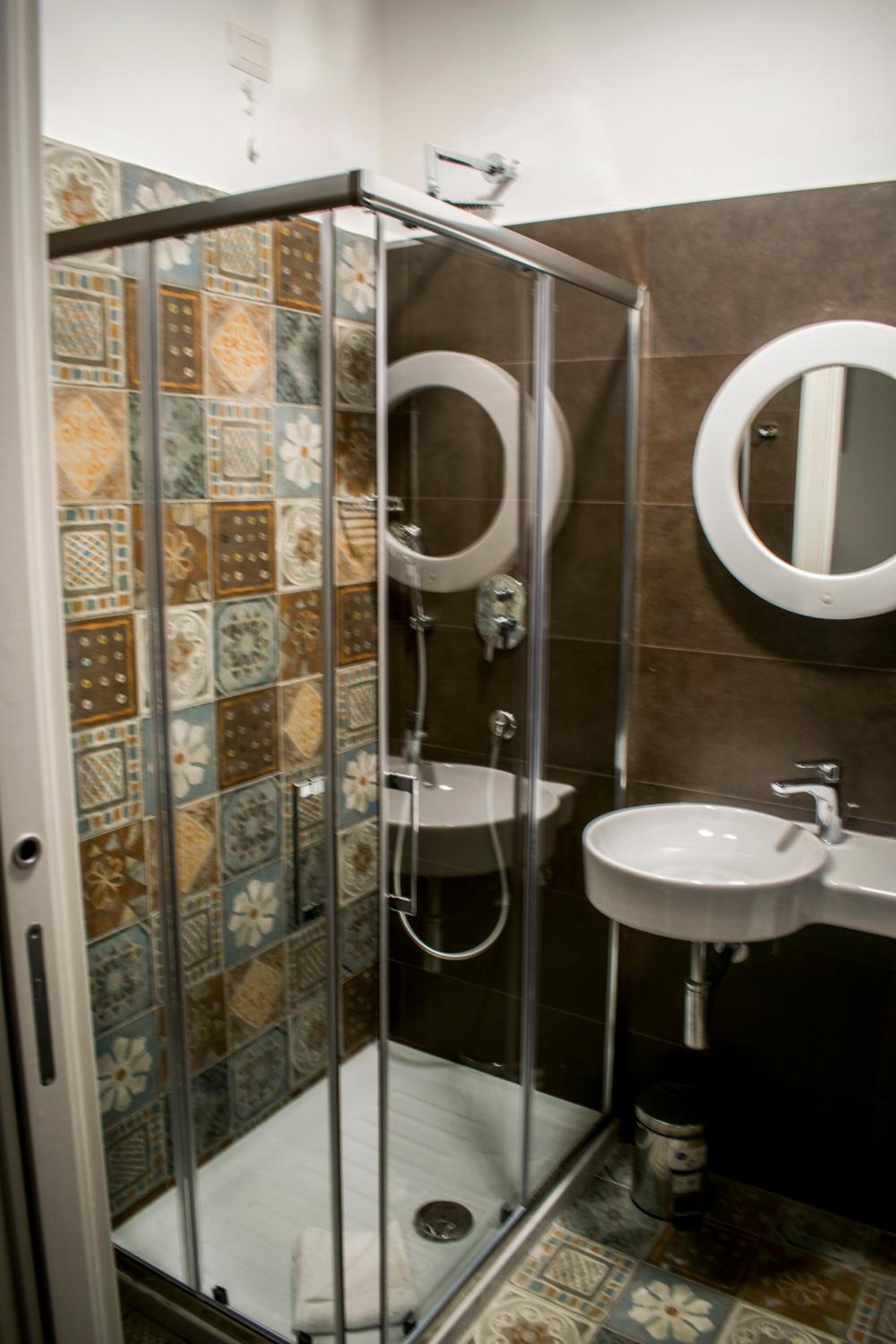 Hostel Trastevere