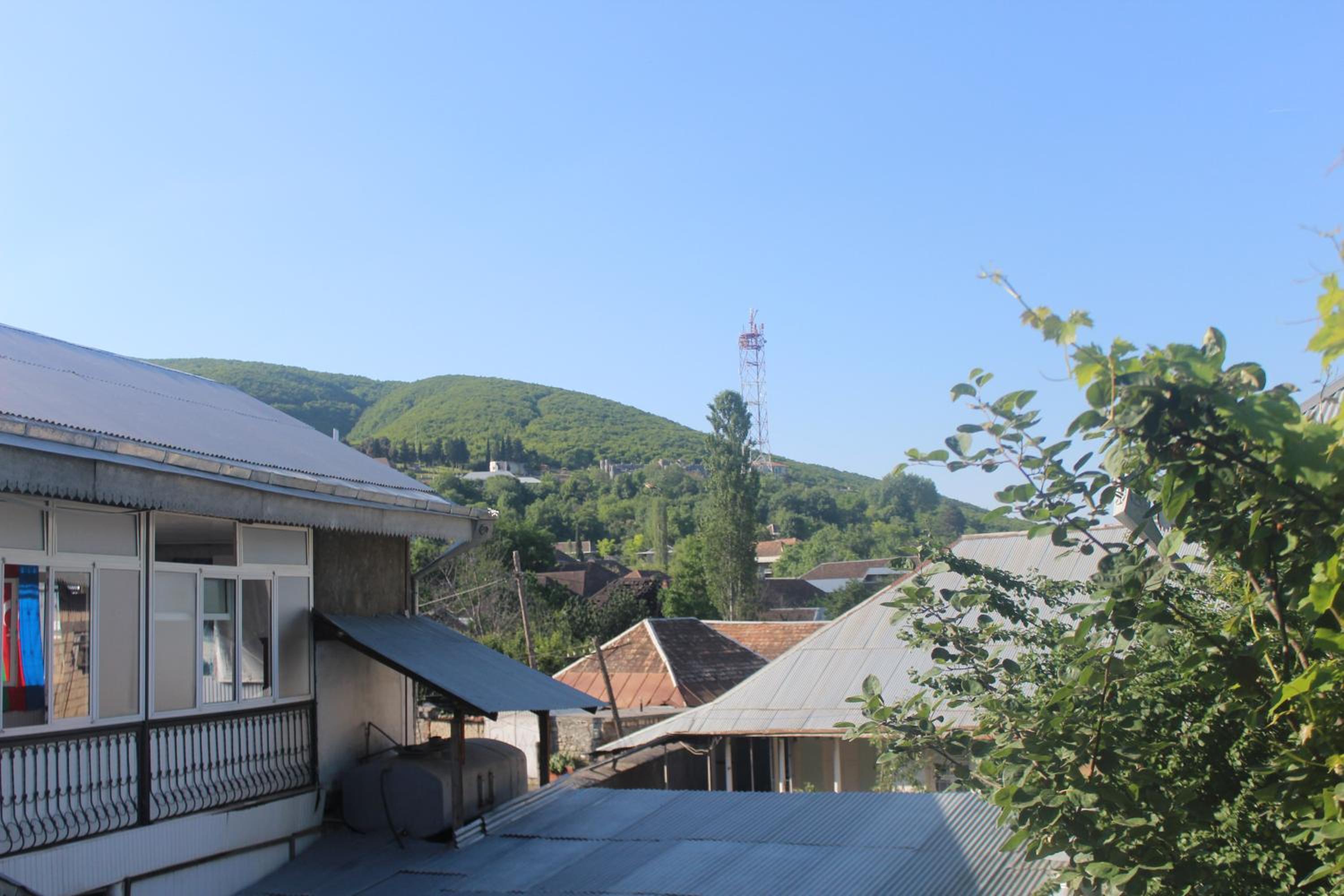 Canal Hostel