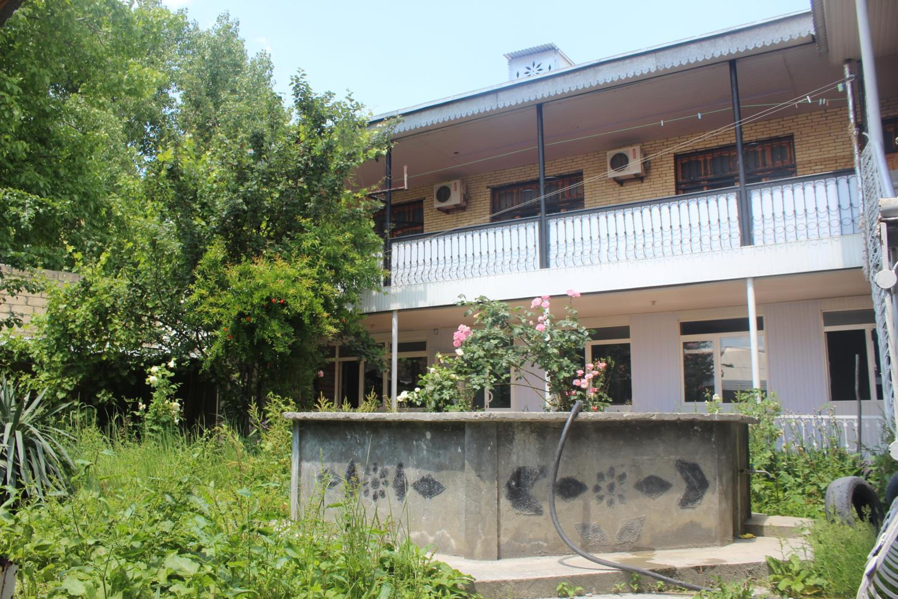 Canal Hostel