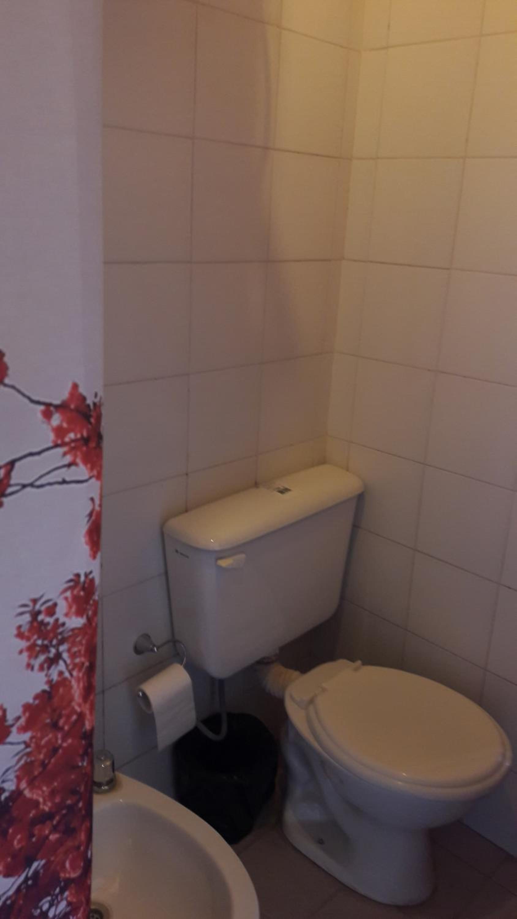 Samadi Hostel Uspallata