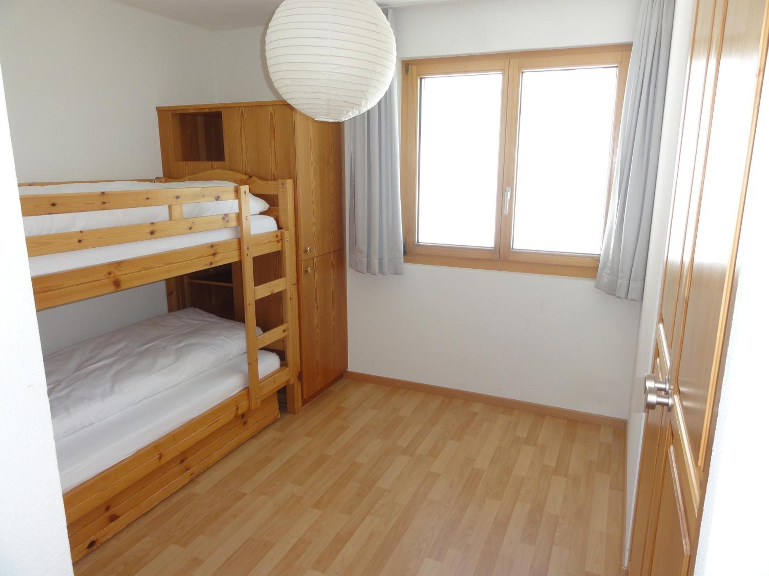 Apartment Weisshorn