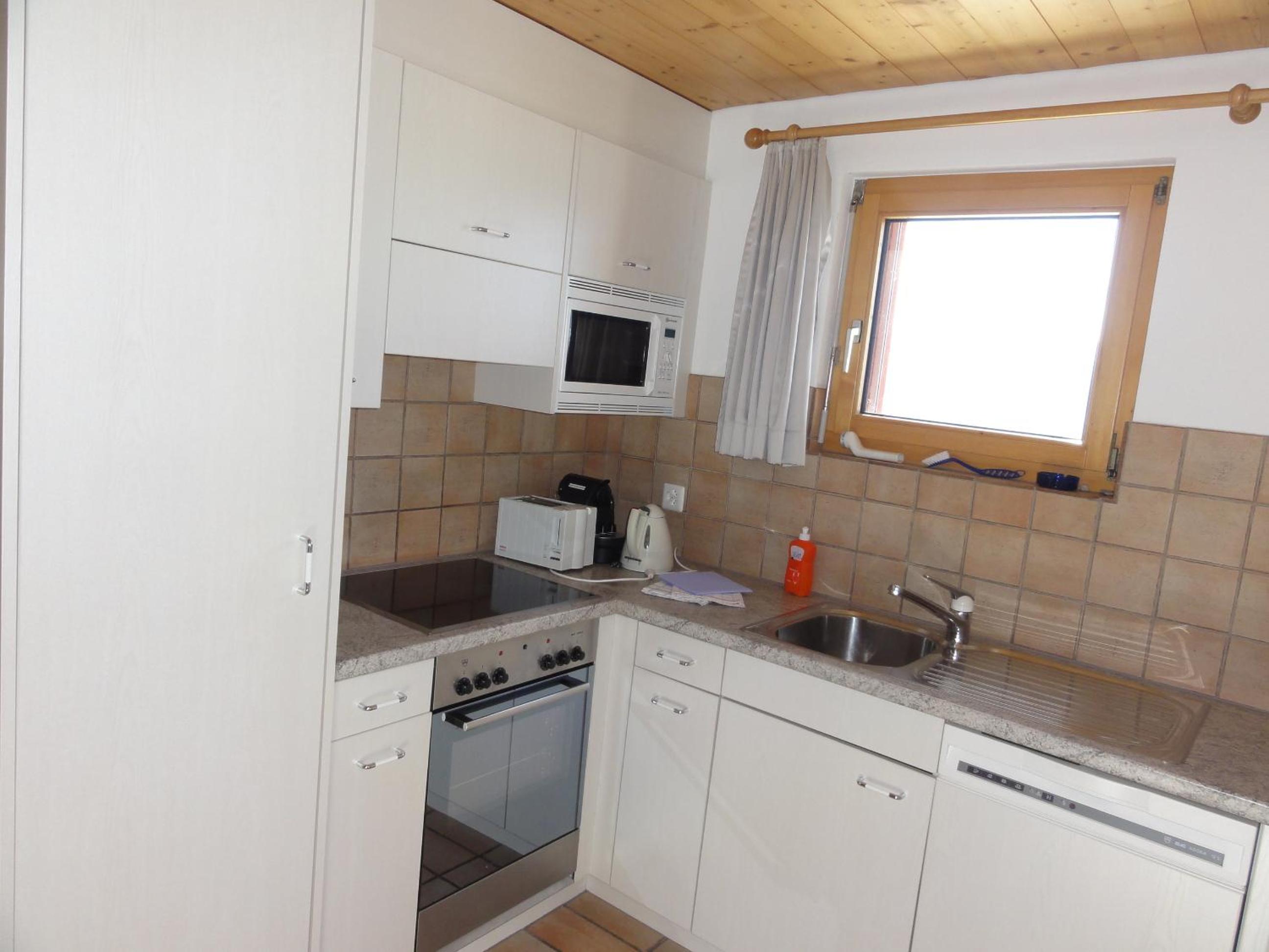 Apartment Weisshorn