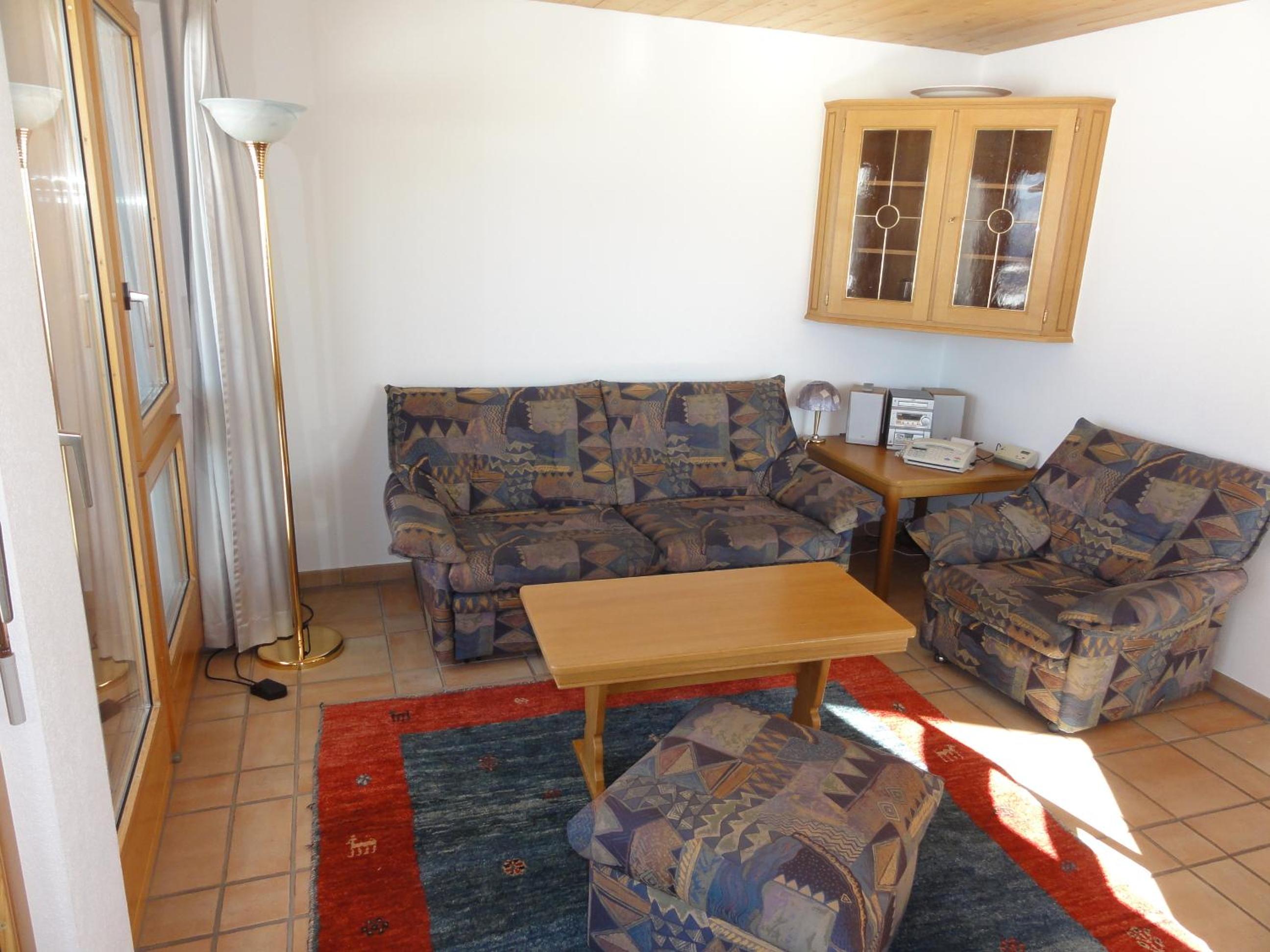 Apartment Weisshorn
