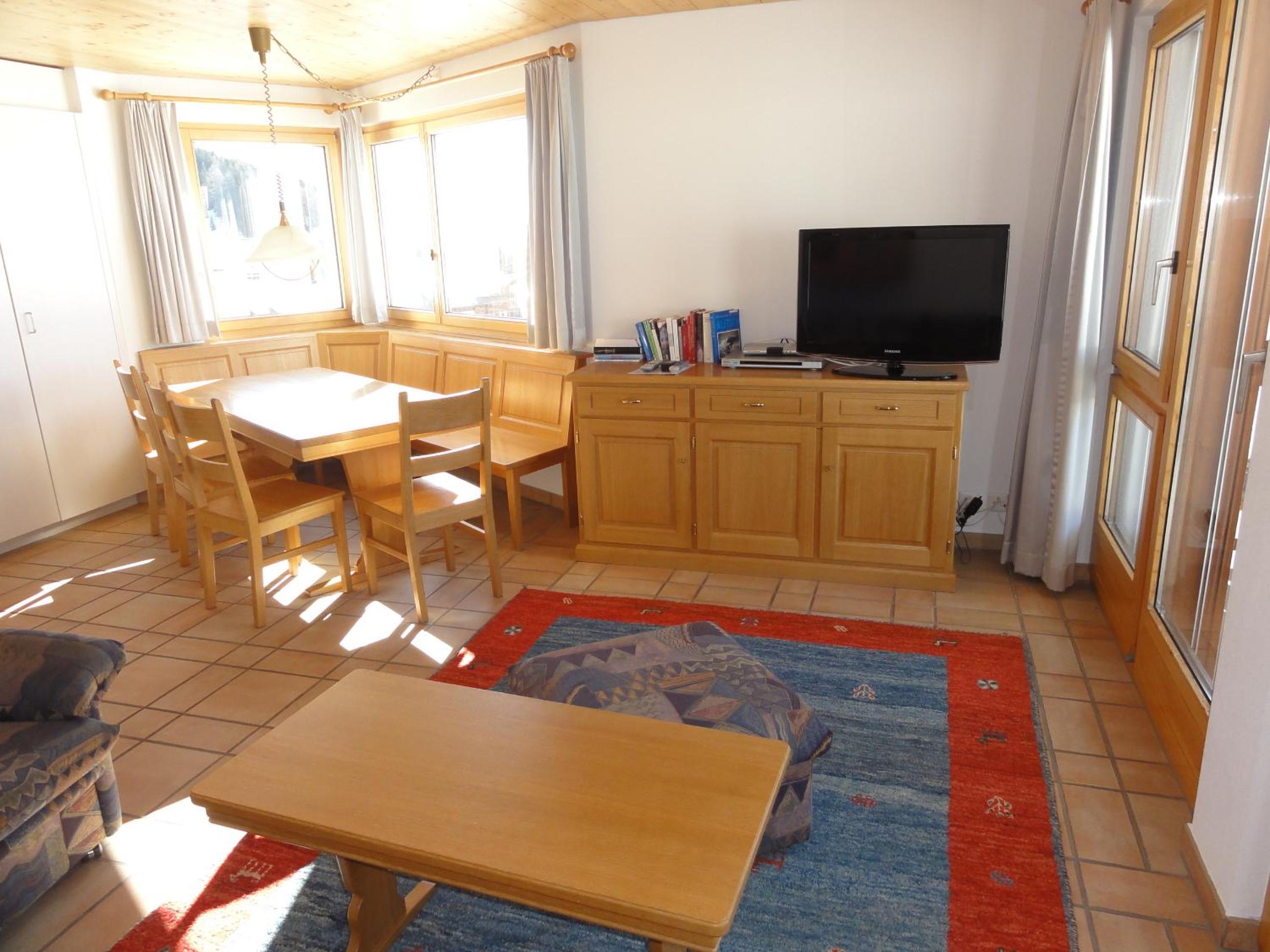 Apartment Weisshorn