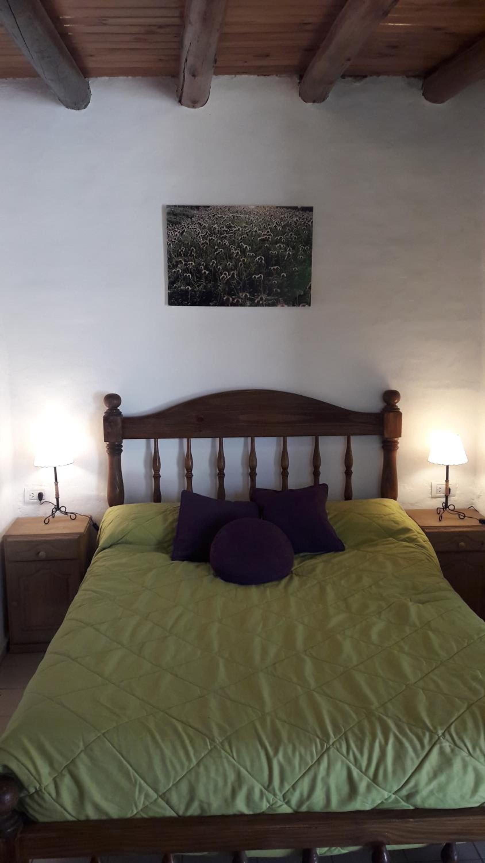 Samadi Hostel Uspallata