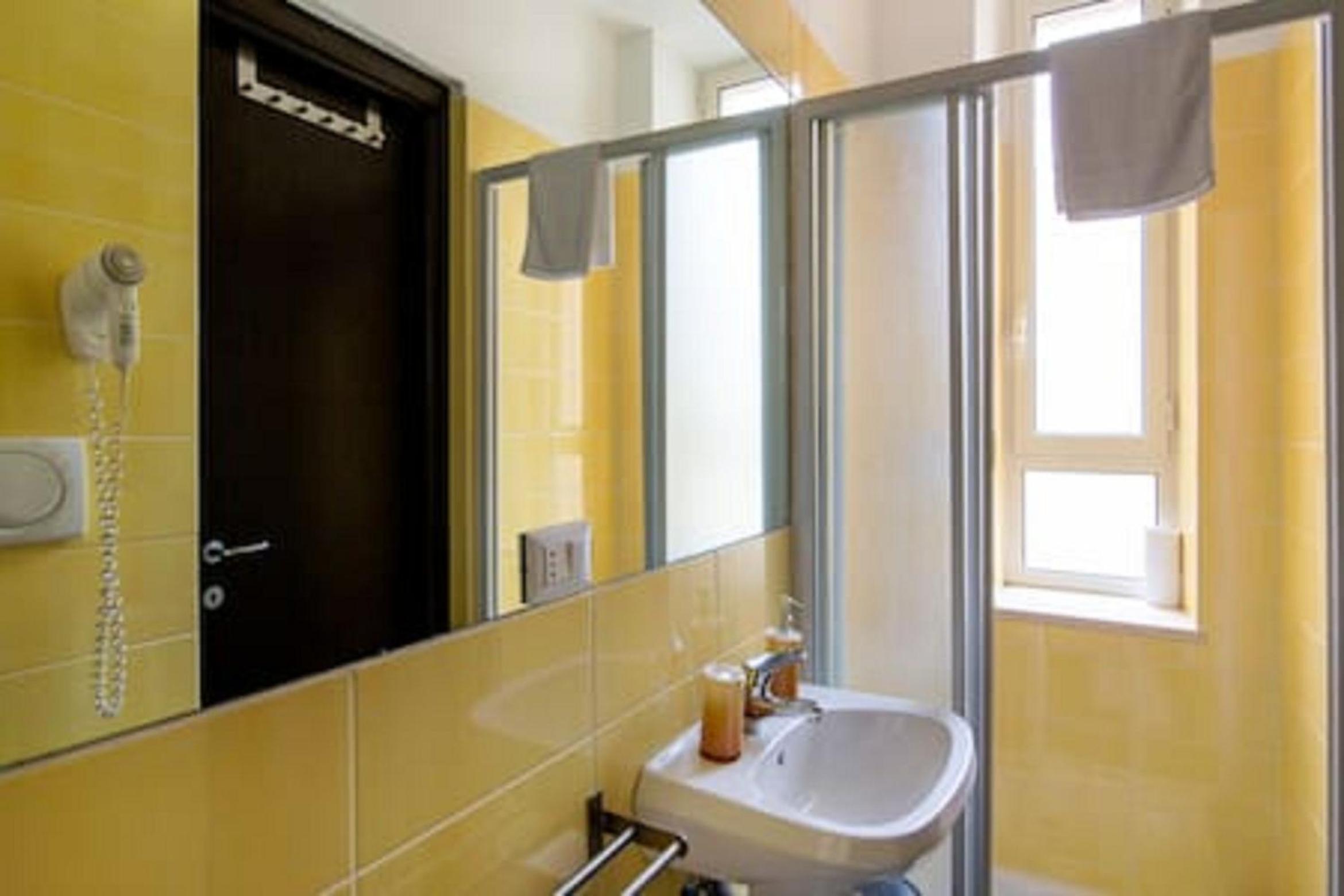 Guest House Rome by GHOR