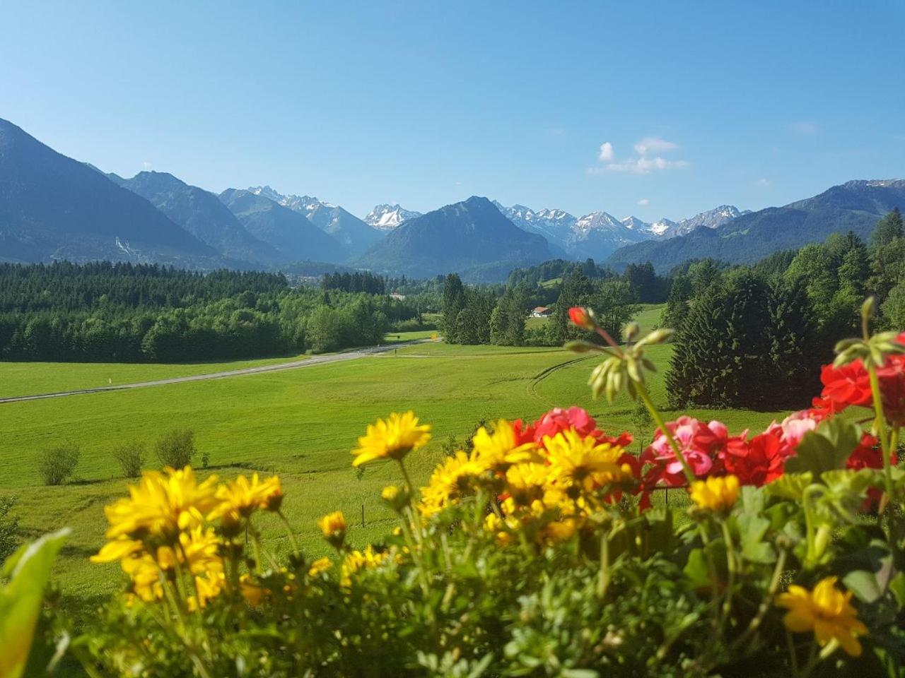 Berghof Mehlan
