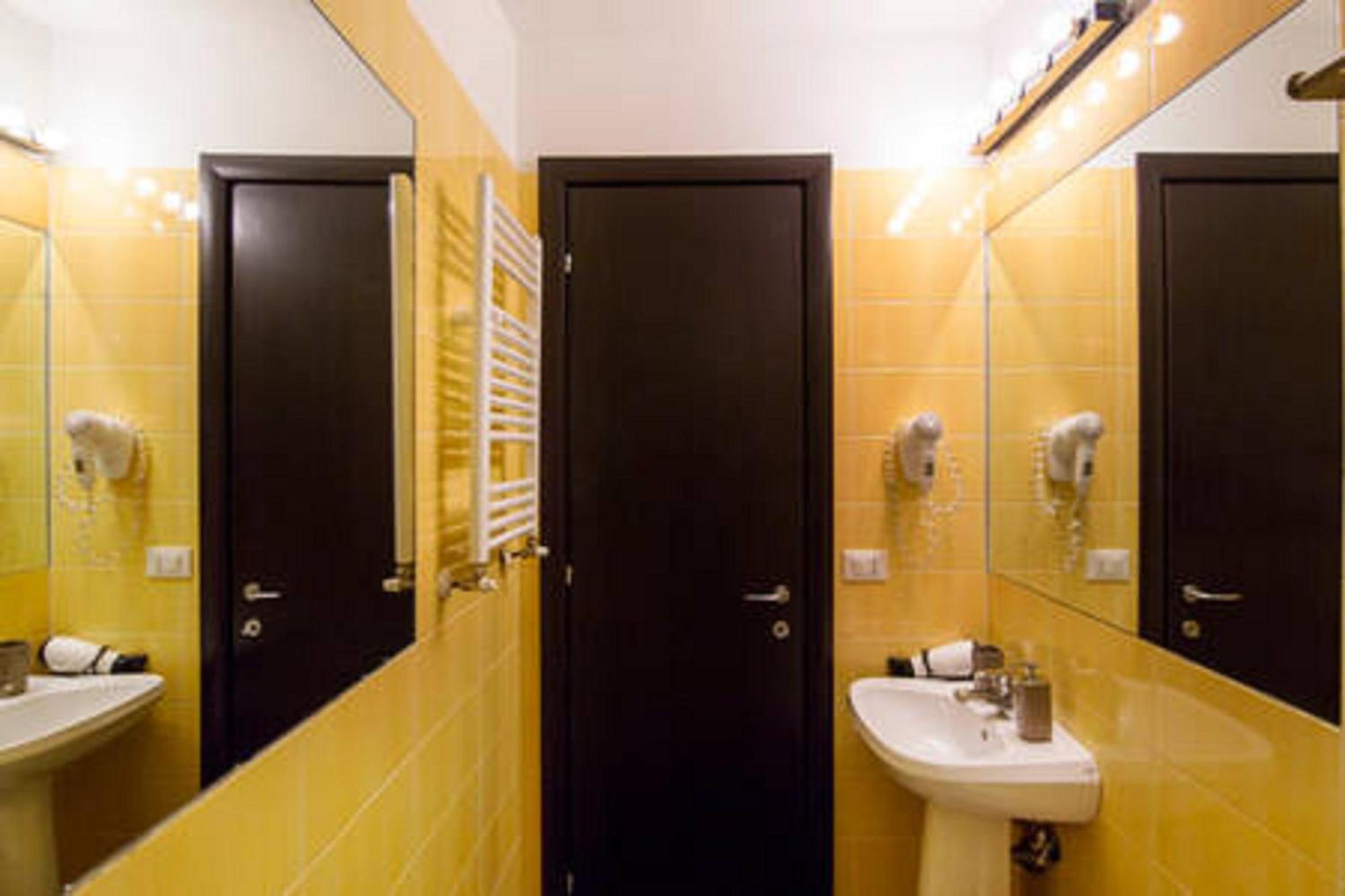 Guest House Rome by GHOR