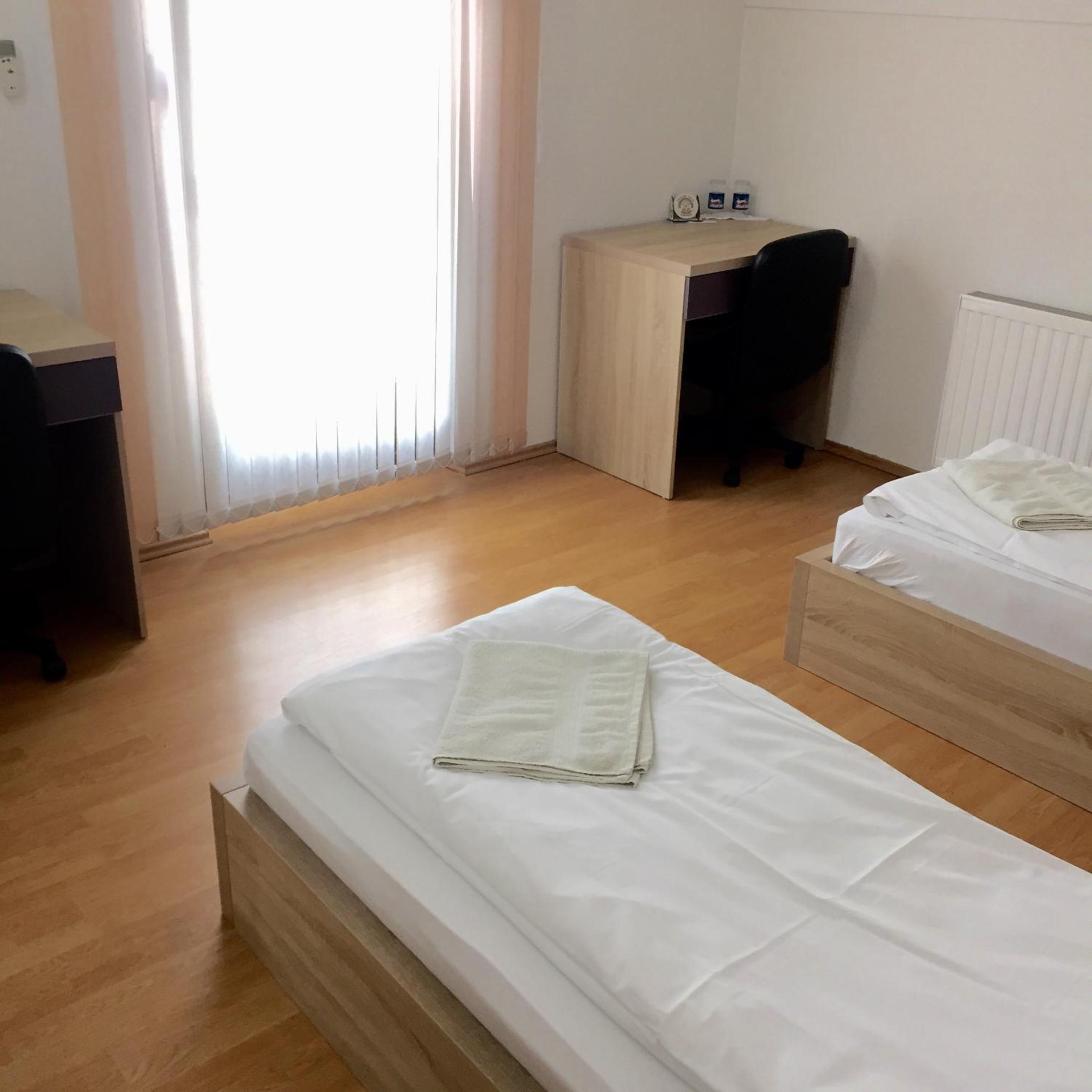 City Bridge Guest House