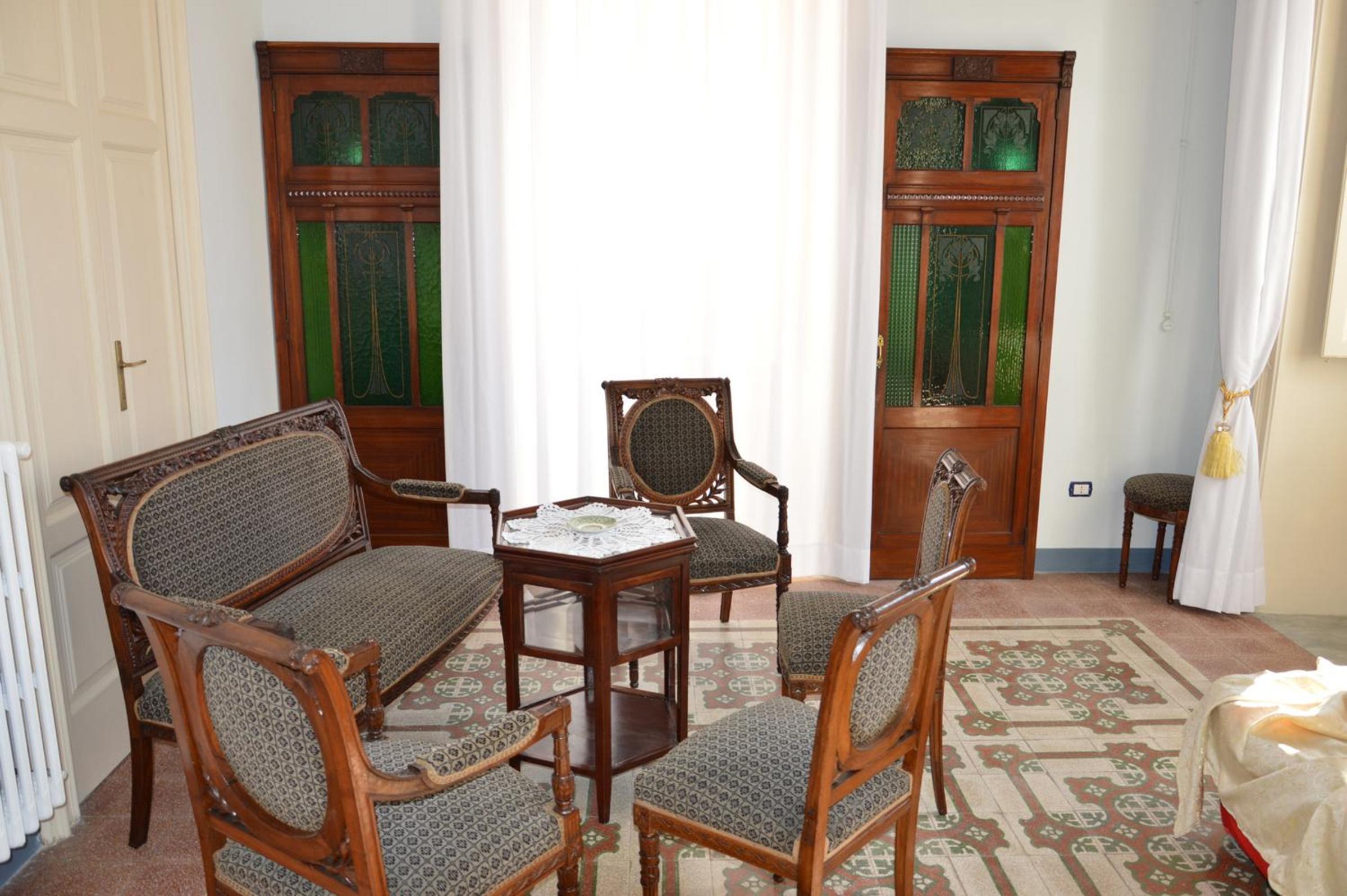 Palazzo Vallebona
