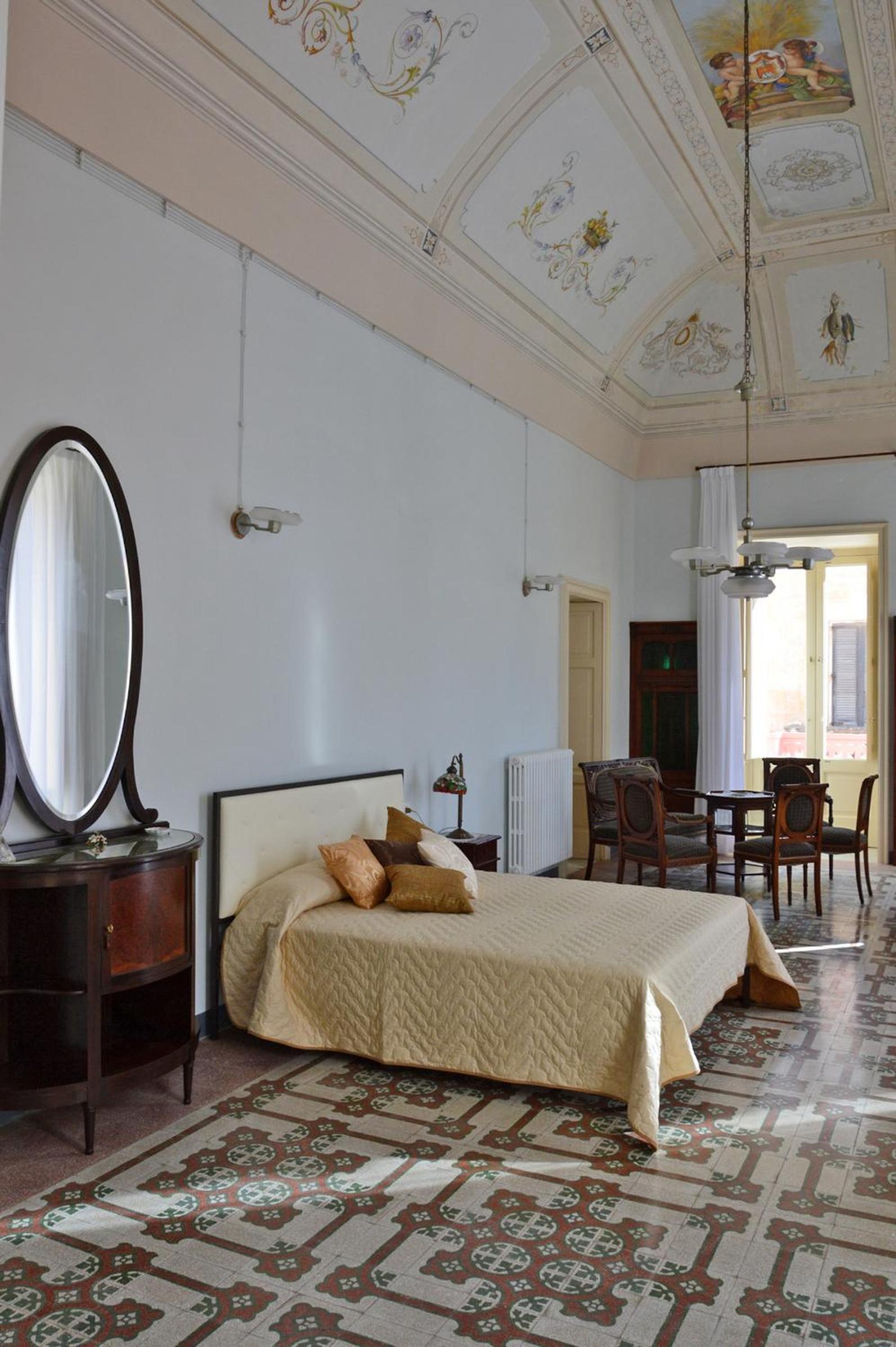 Palazzo Vallebona