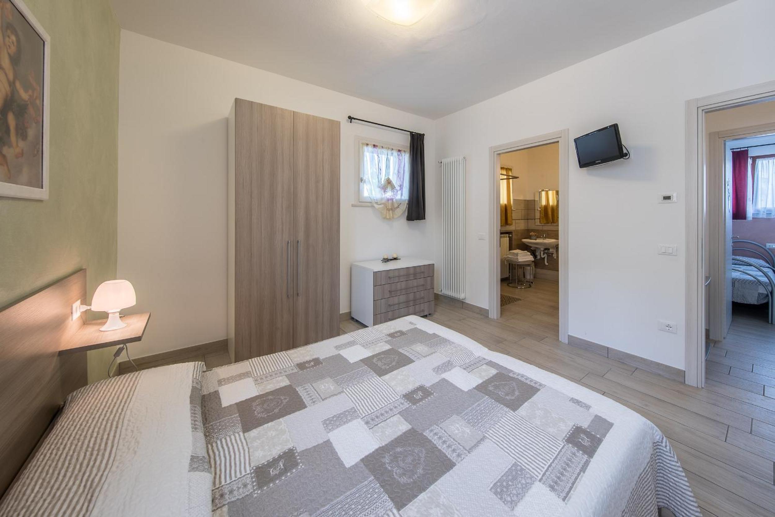 Appartamenti Residence Tulipano