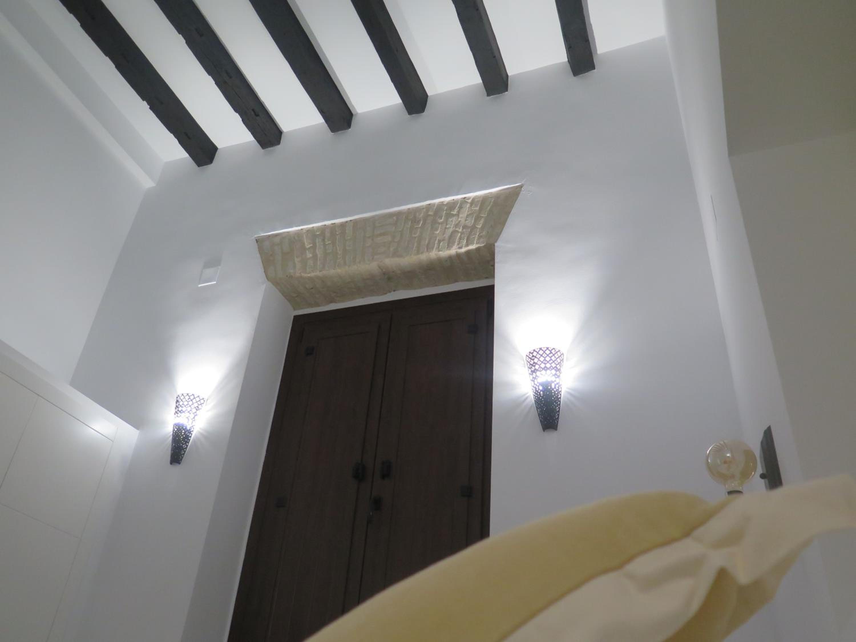 Posada Pilatos