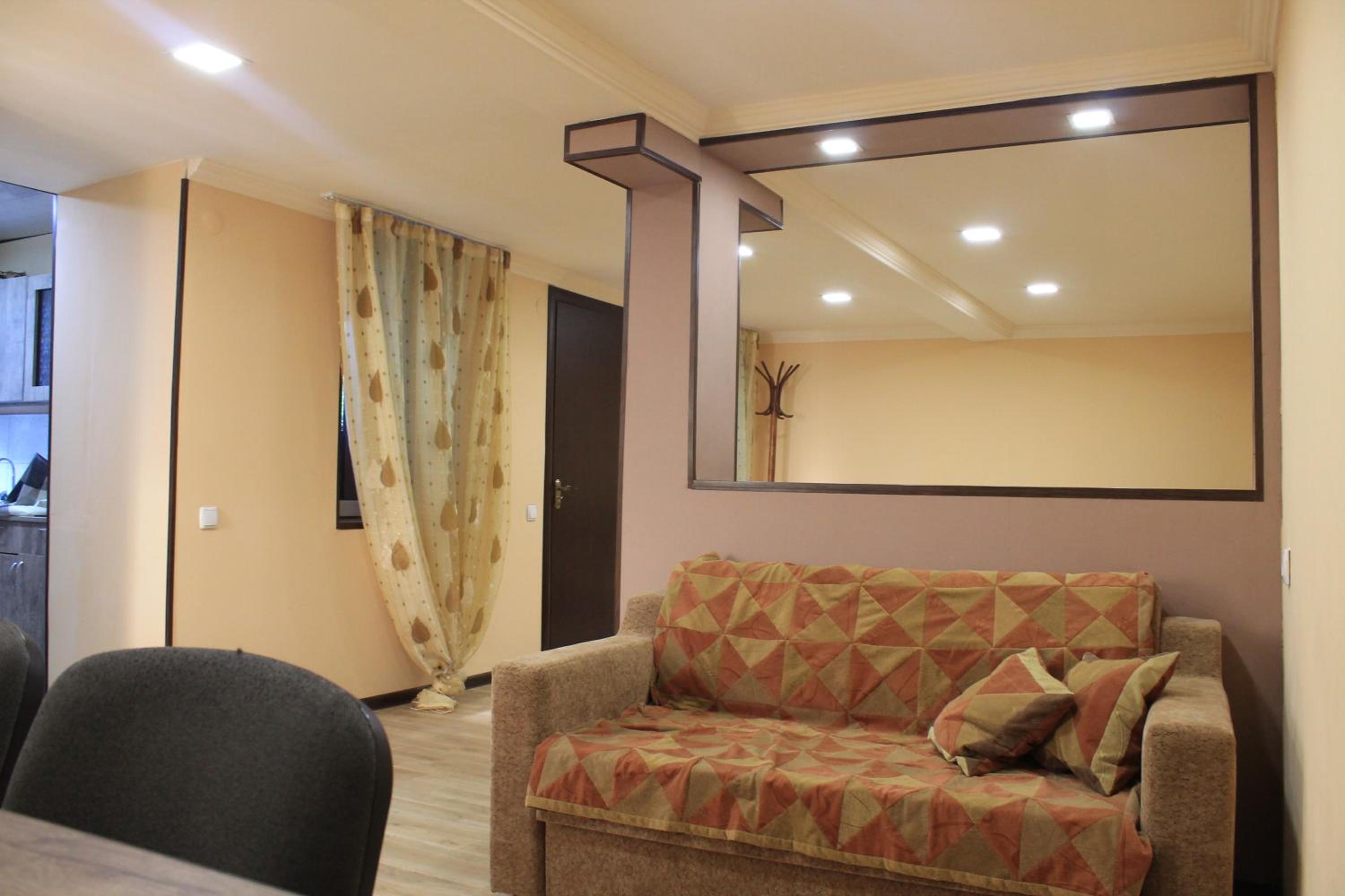 Apartment Cool house view 5