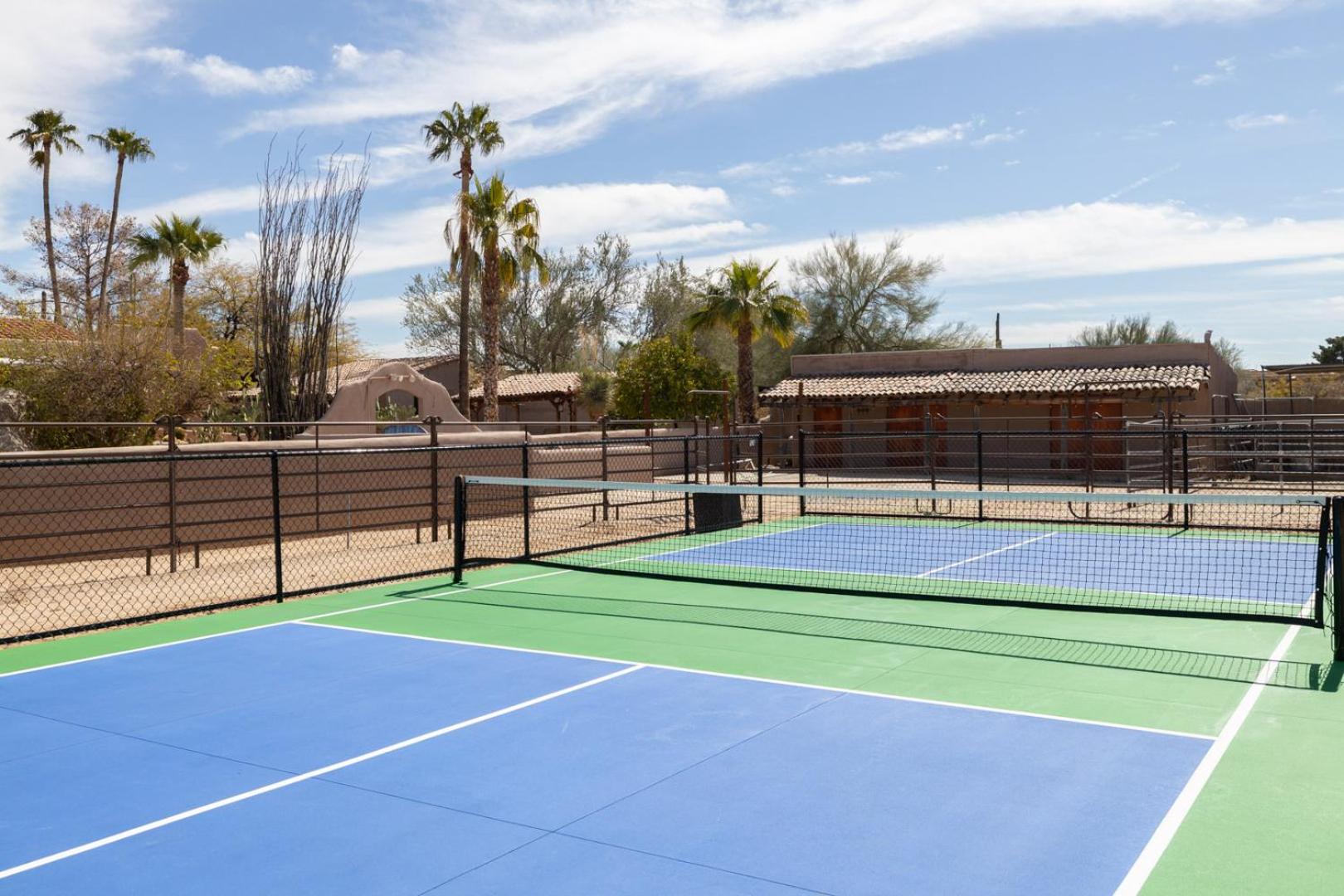North Scottsdale on 70th