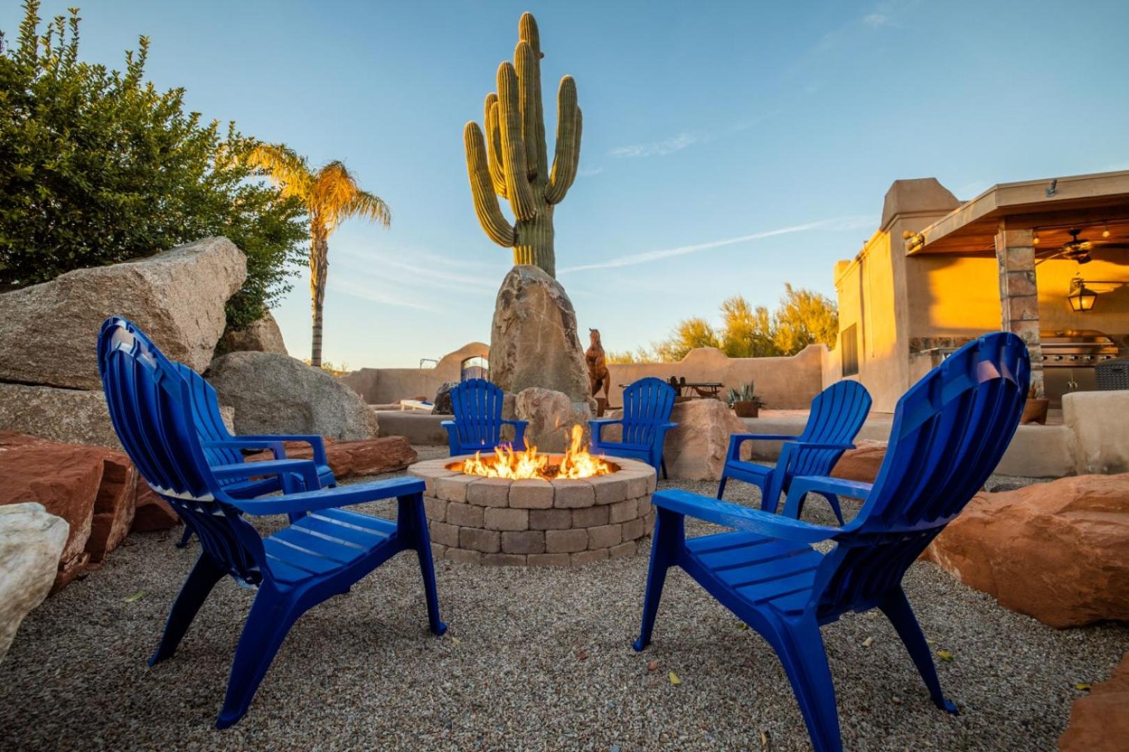 North Scottsdale on 70th