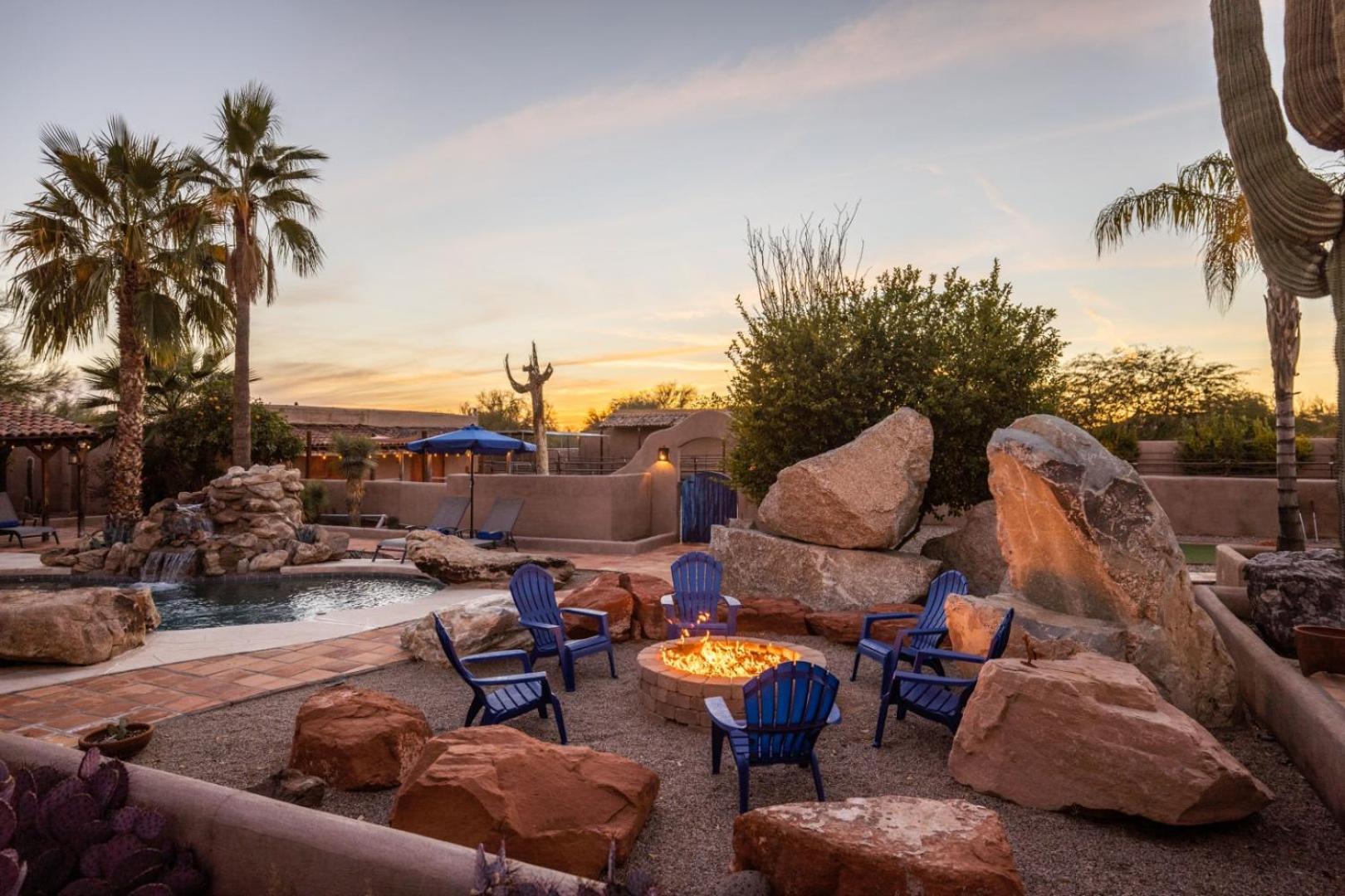 North Scottsdale on 70th