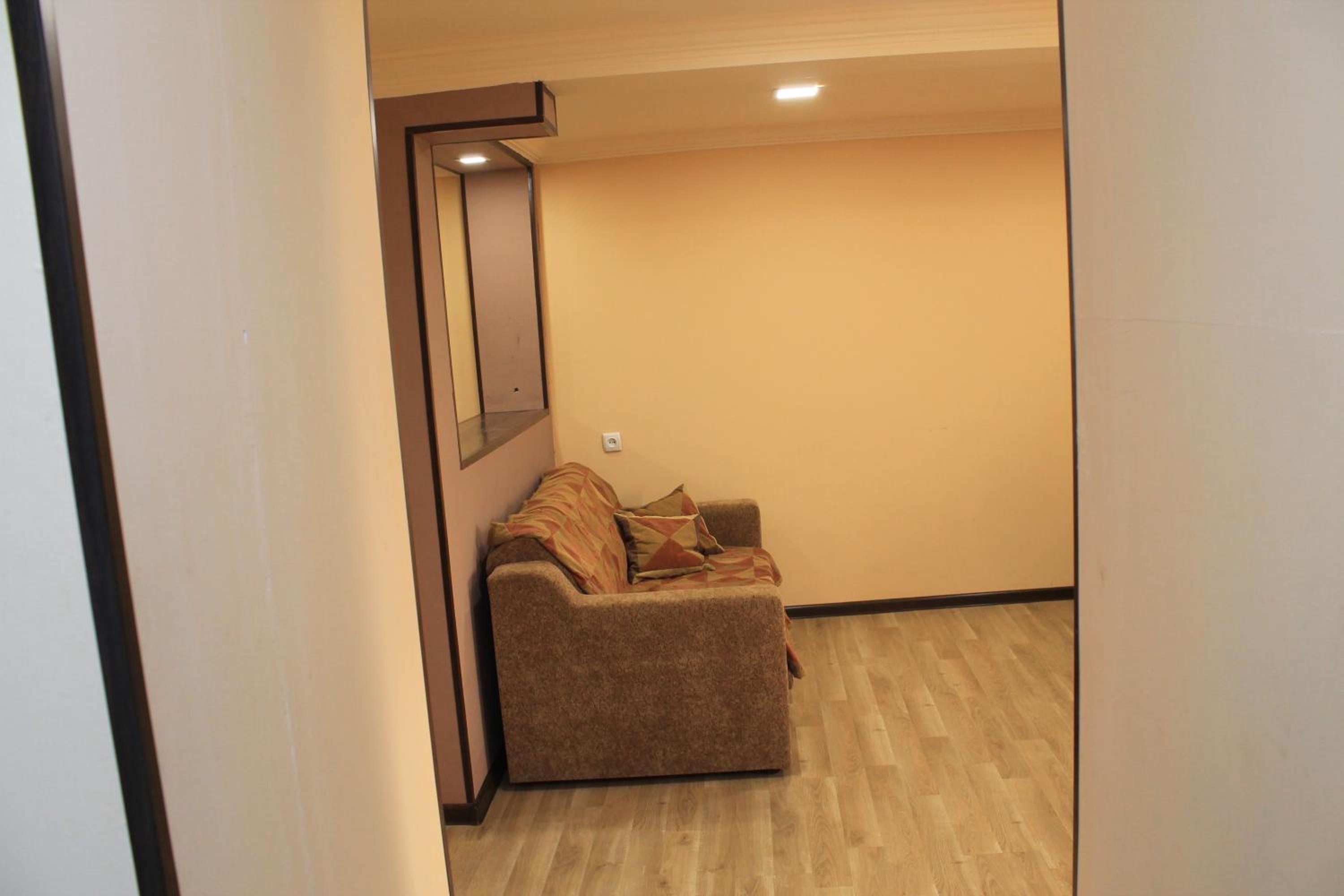 Apartment Cool house view 2