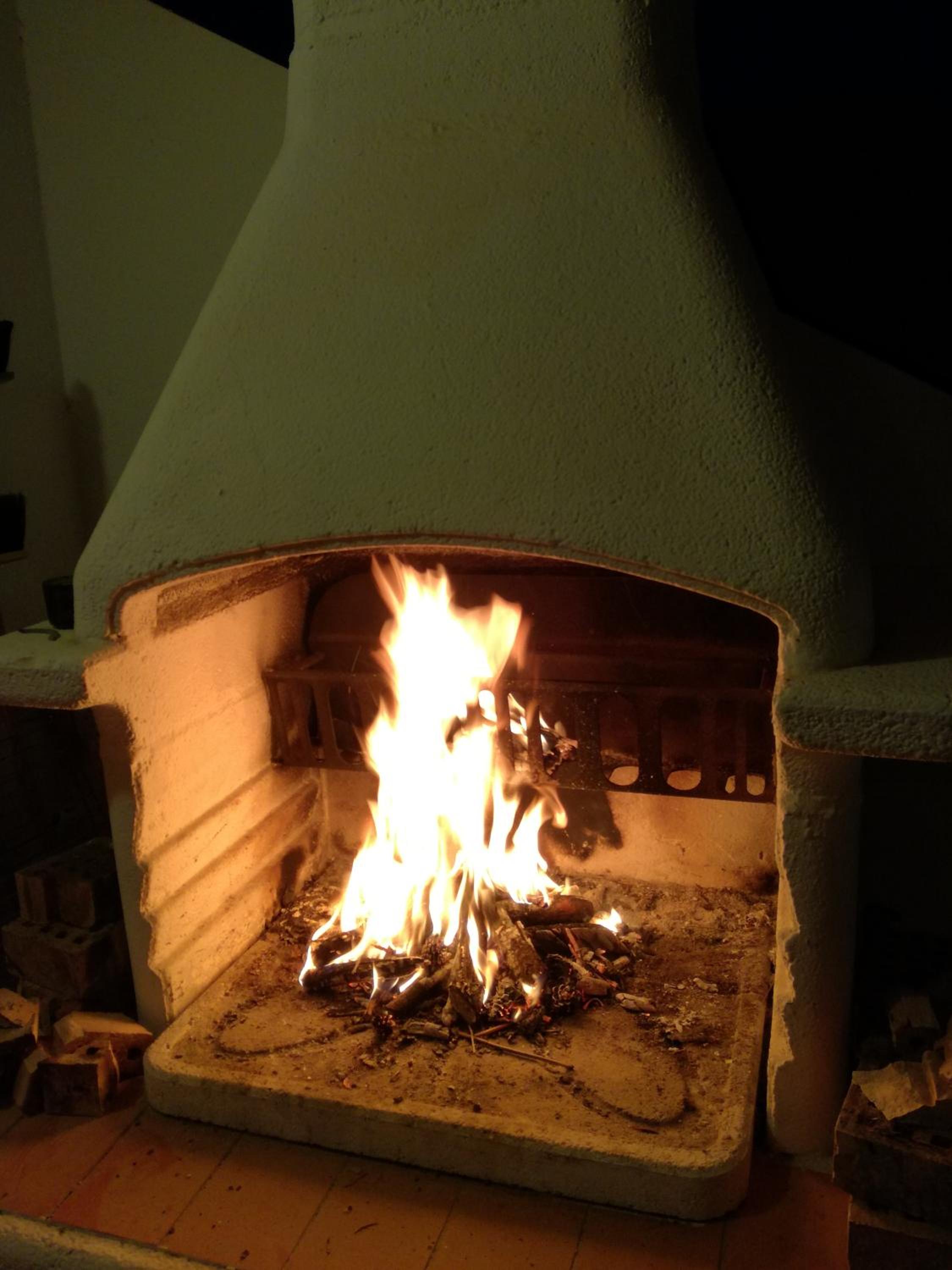Villetta Danila Pugnochiuso Le Macine photo 4