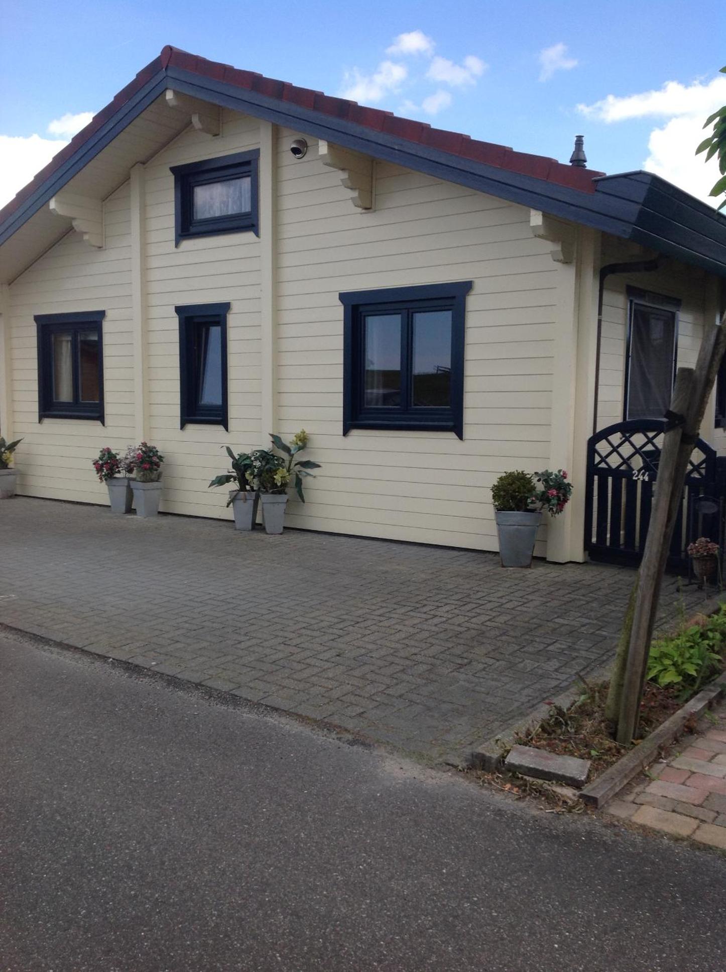 De Kreek - De Krabbenkreek view 2
