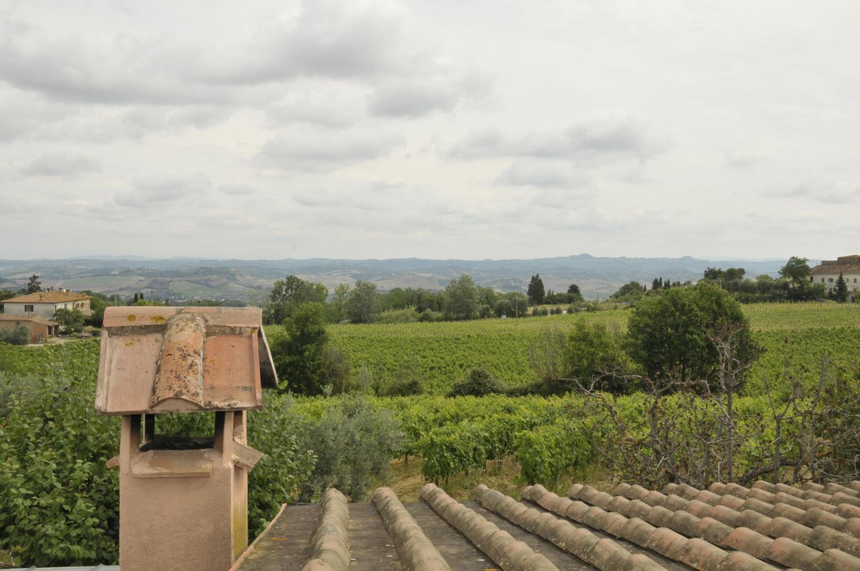 Agriturismo Renai e Monte II view 5