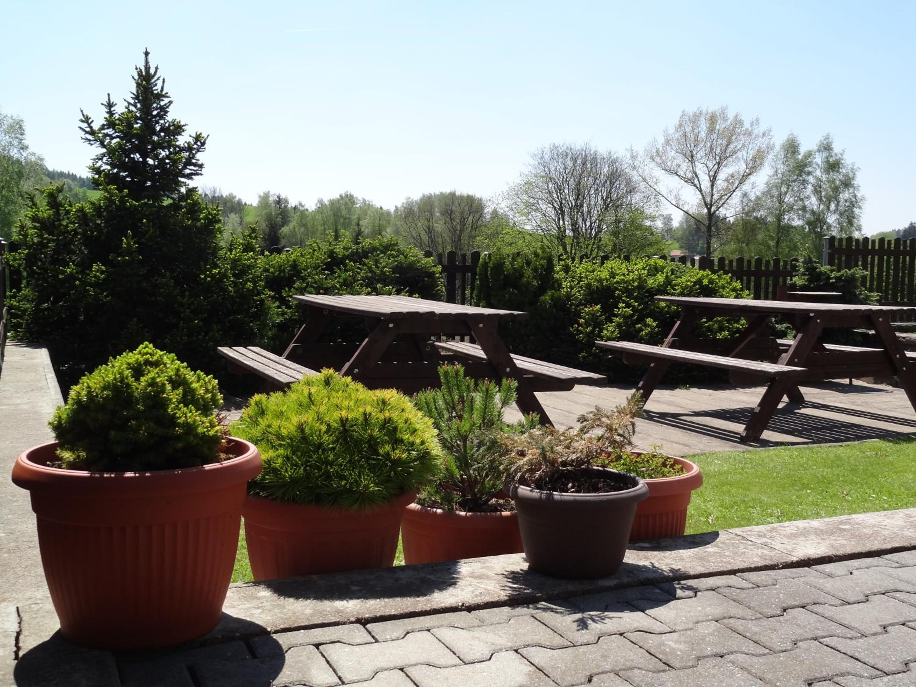 Pension Arnika