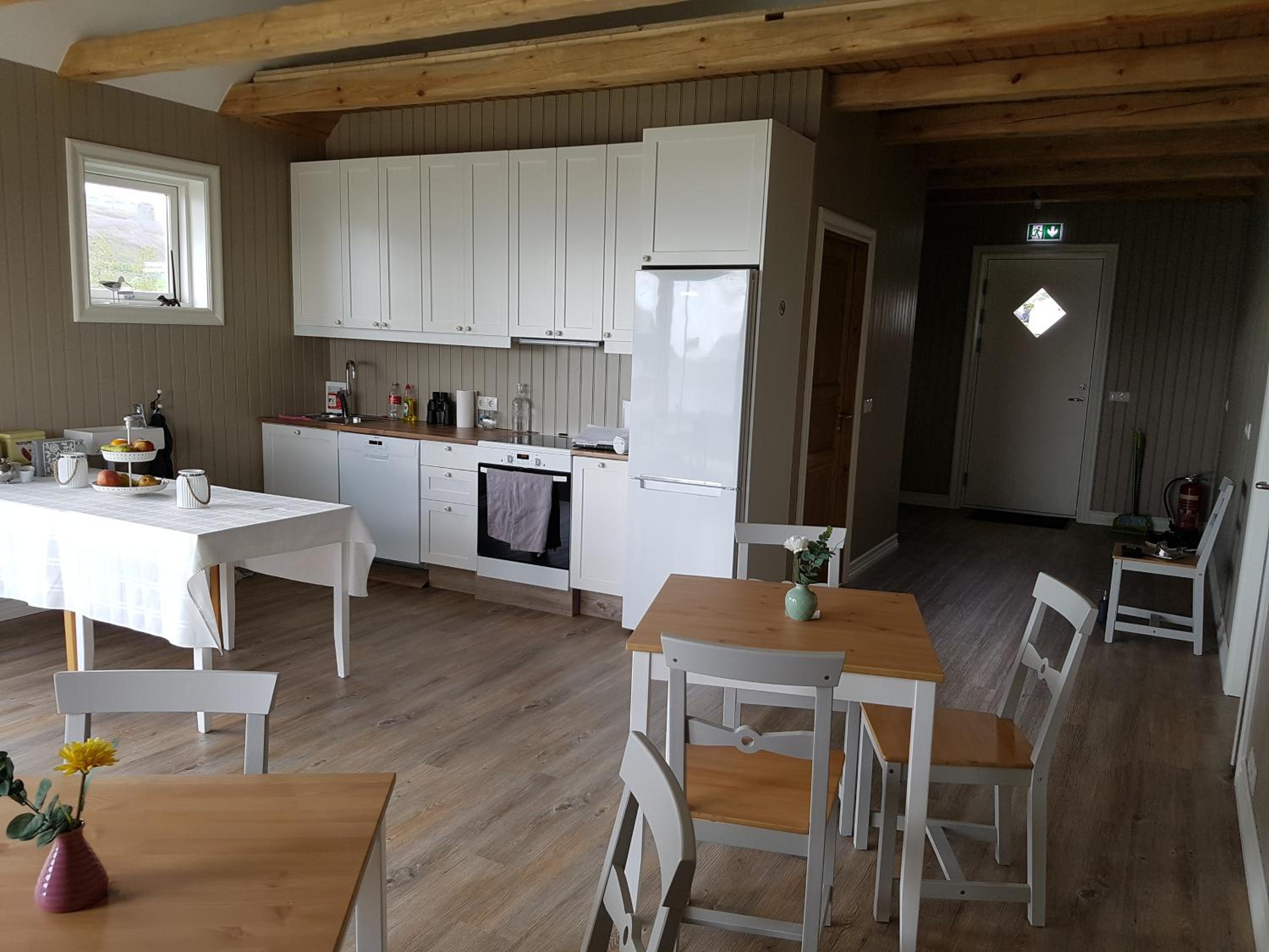 Grenivik Guesthouse