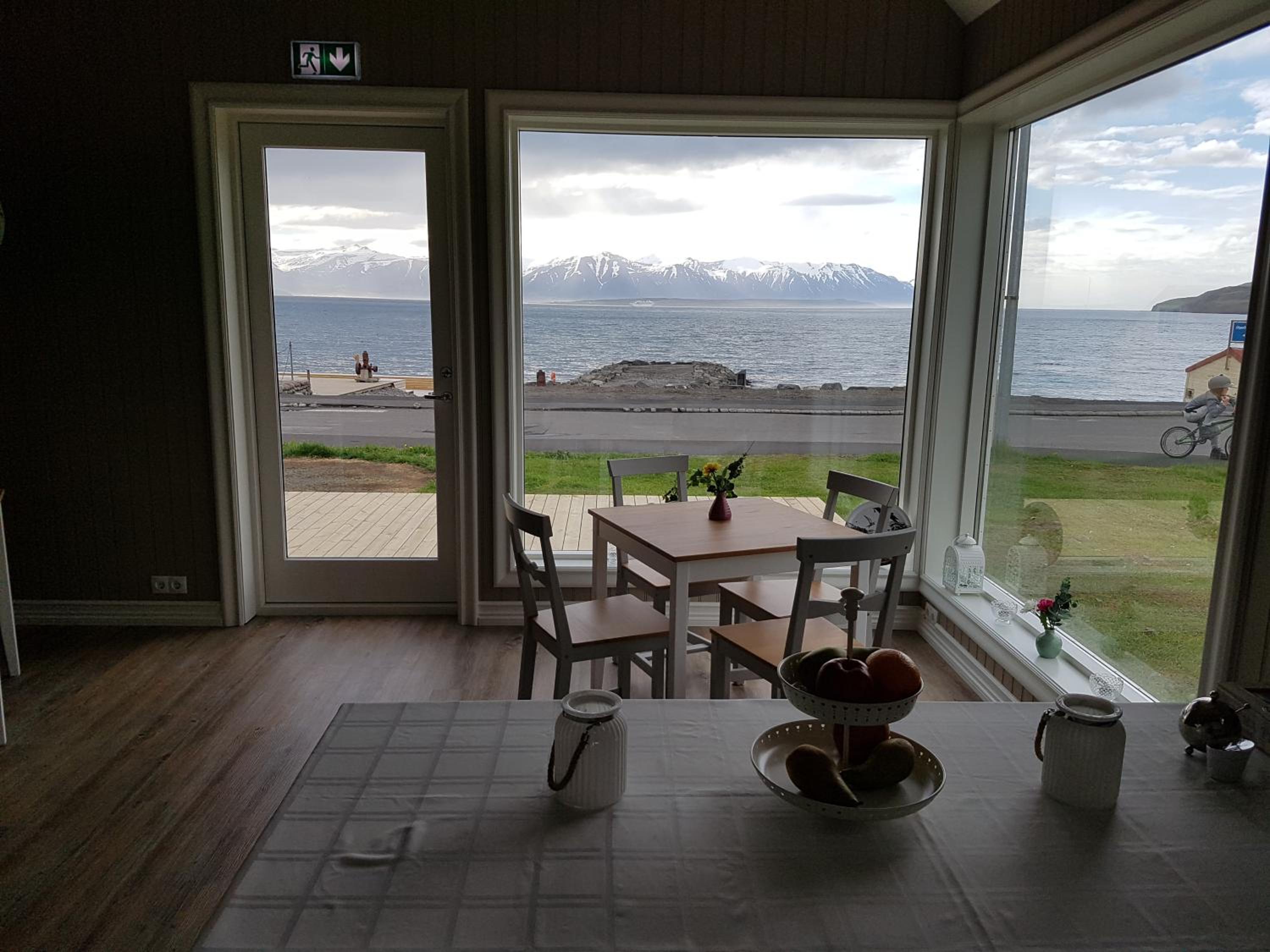 Grenivik Guesthouse