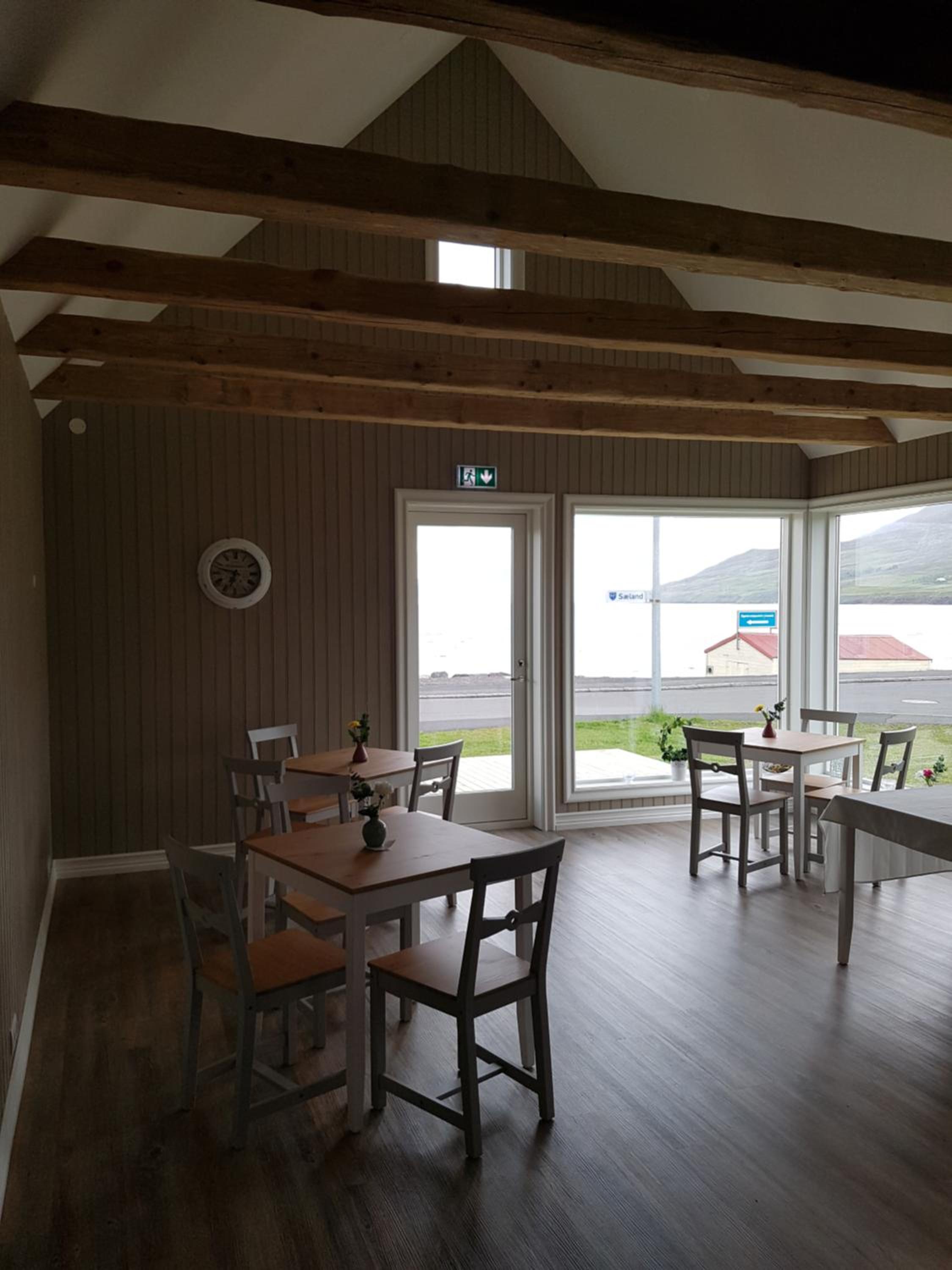 Grenivik Guesthouse