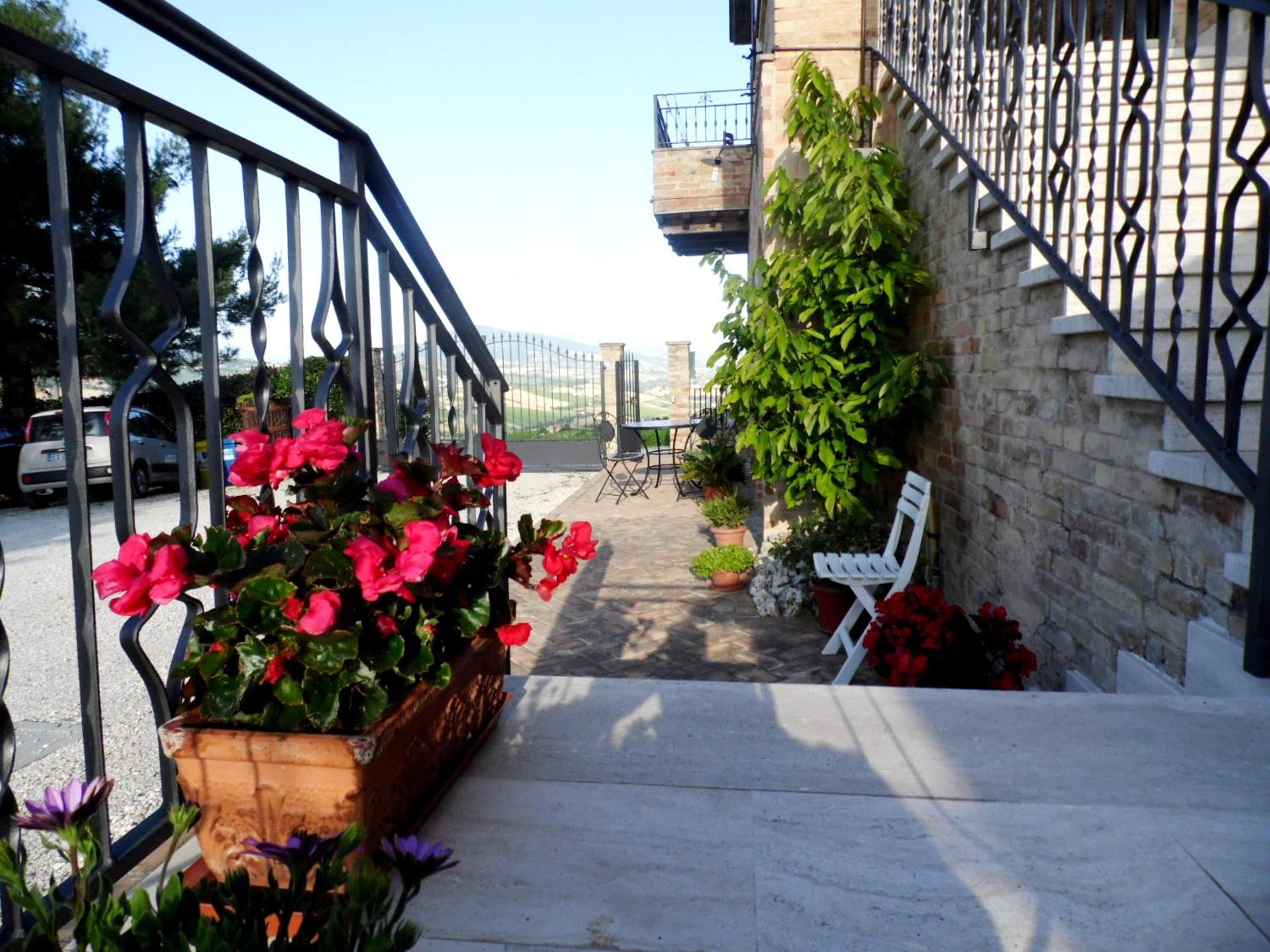 Agriturismo Galanti