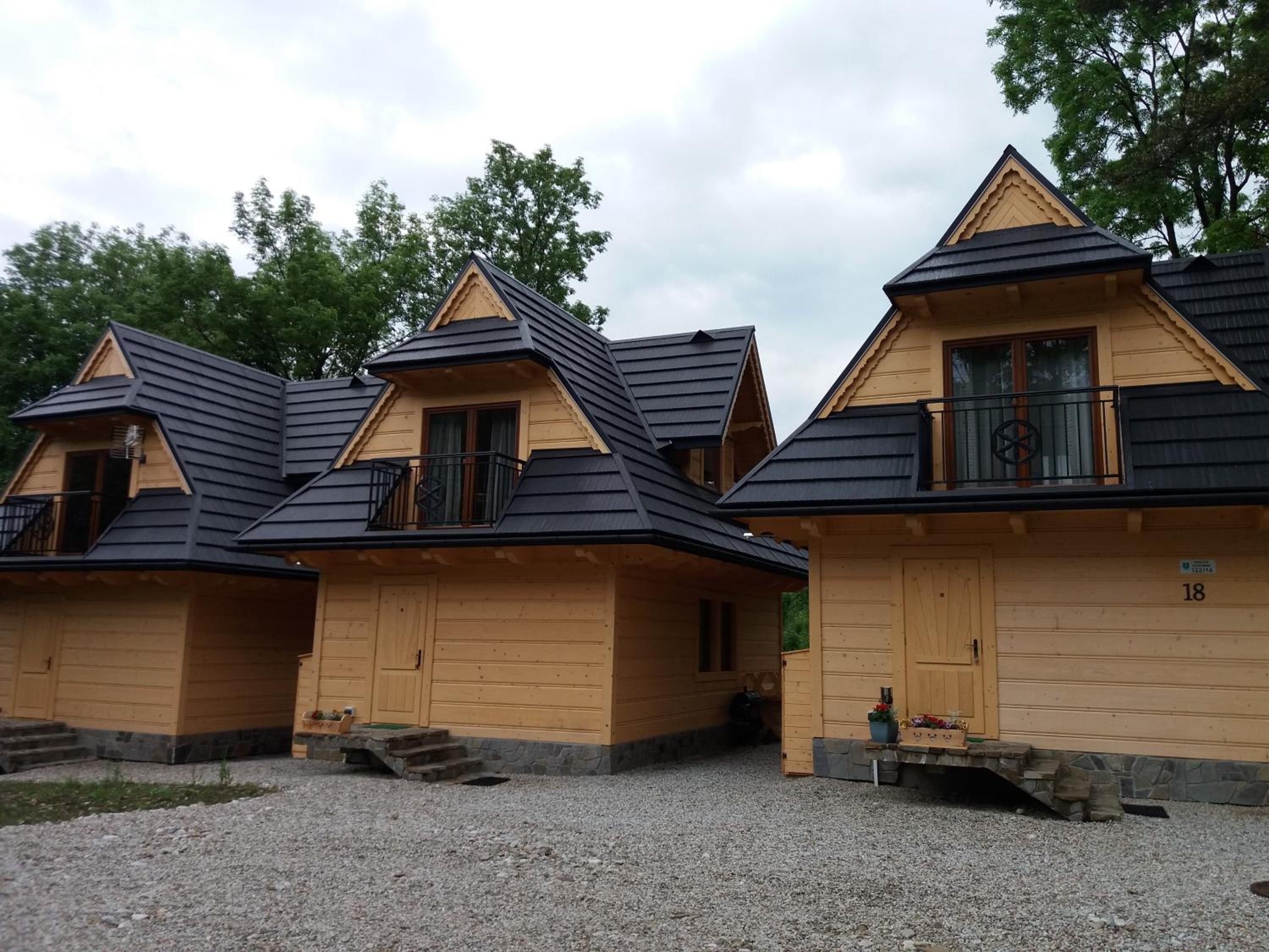 Sebahouse