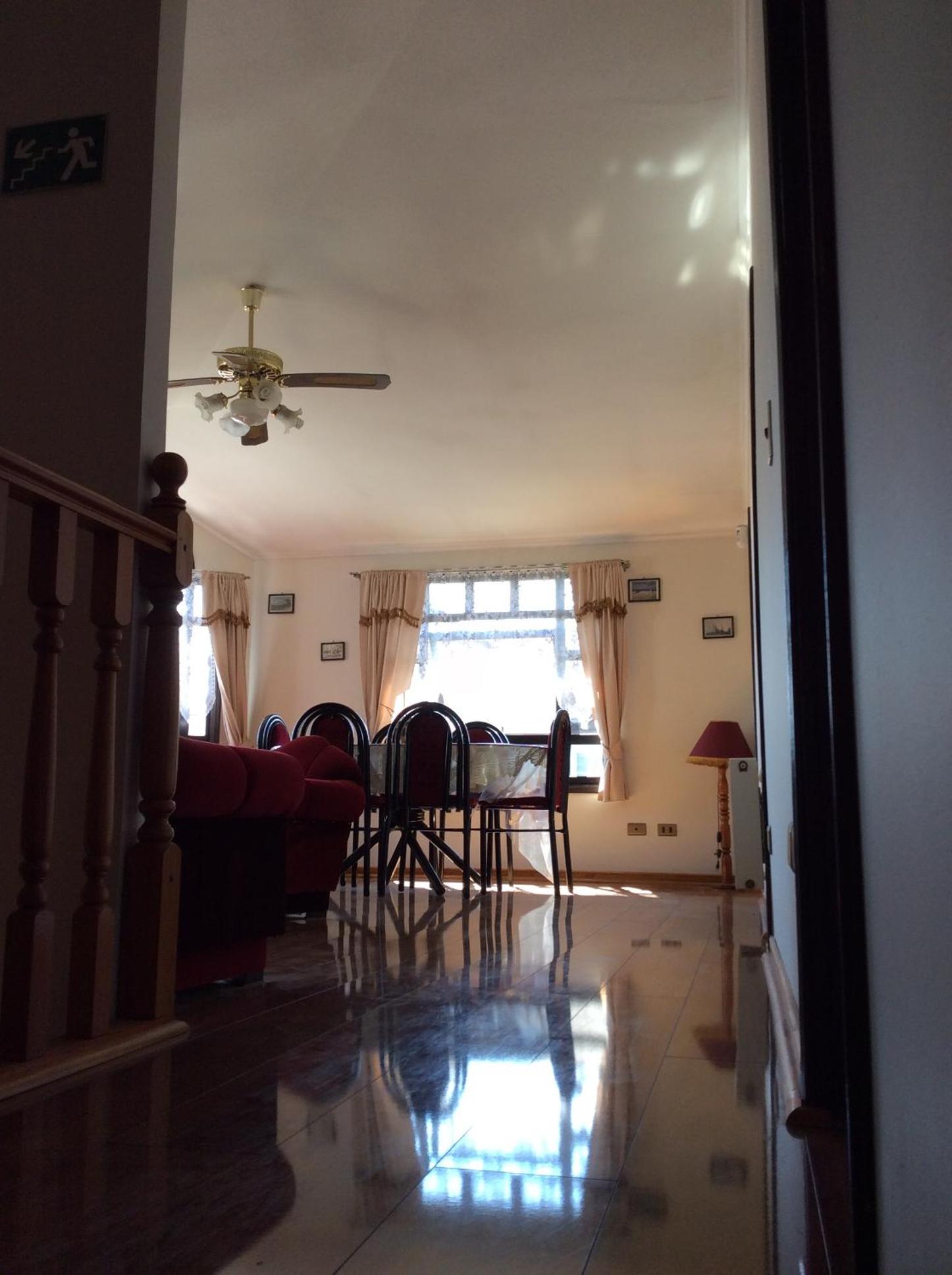 Hostal Brisas del Sur
