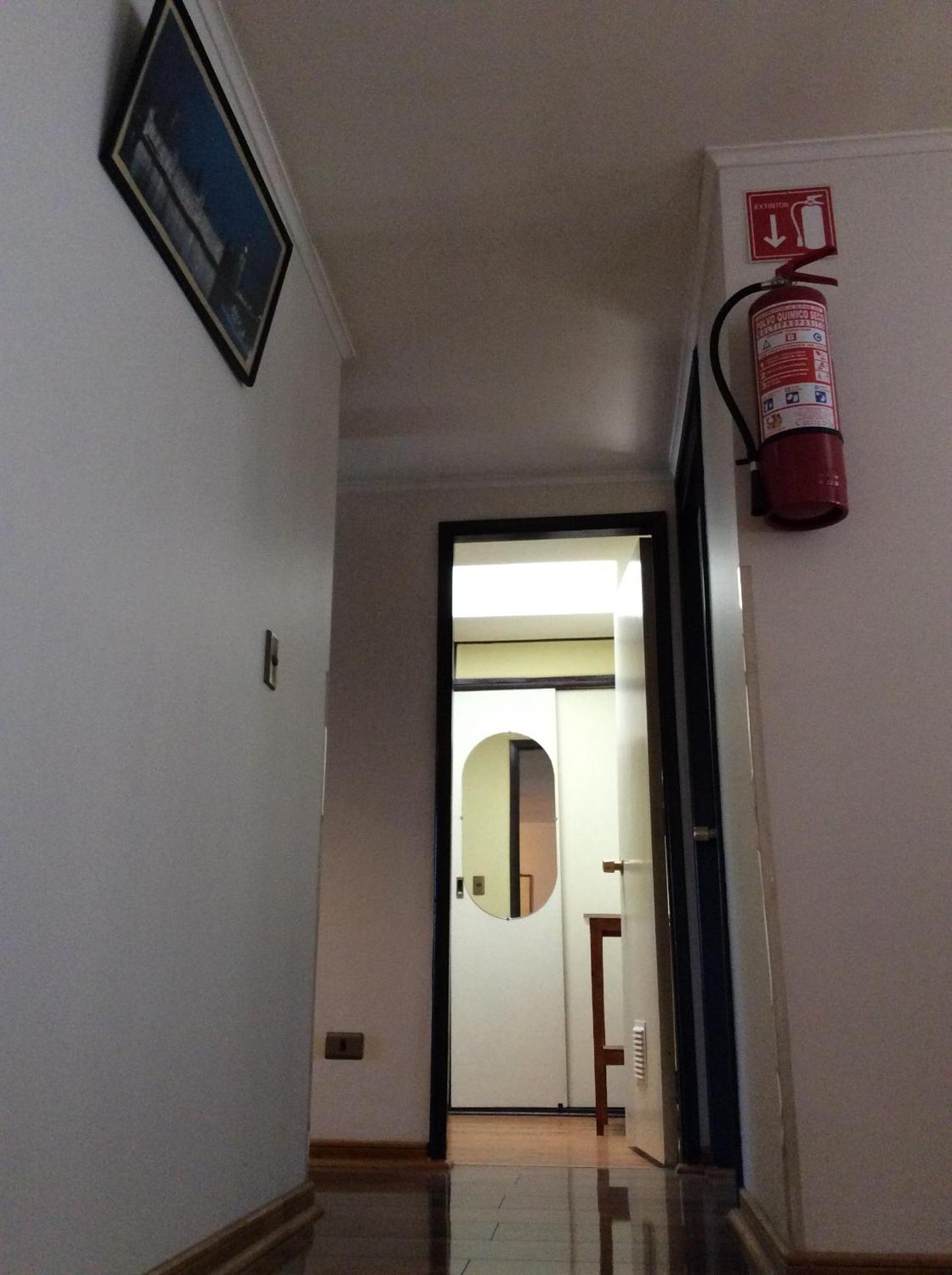 Hostal Brisas del Sur