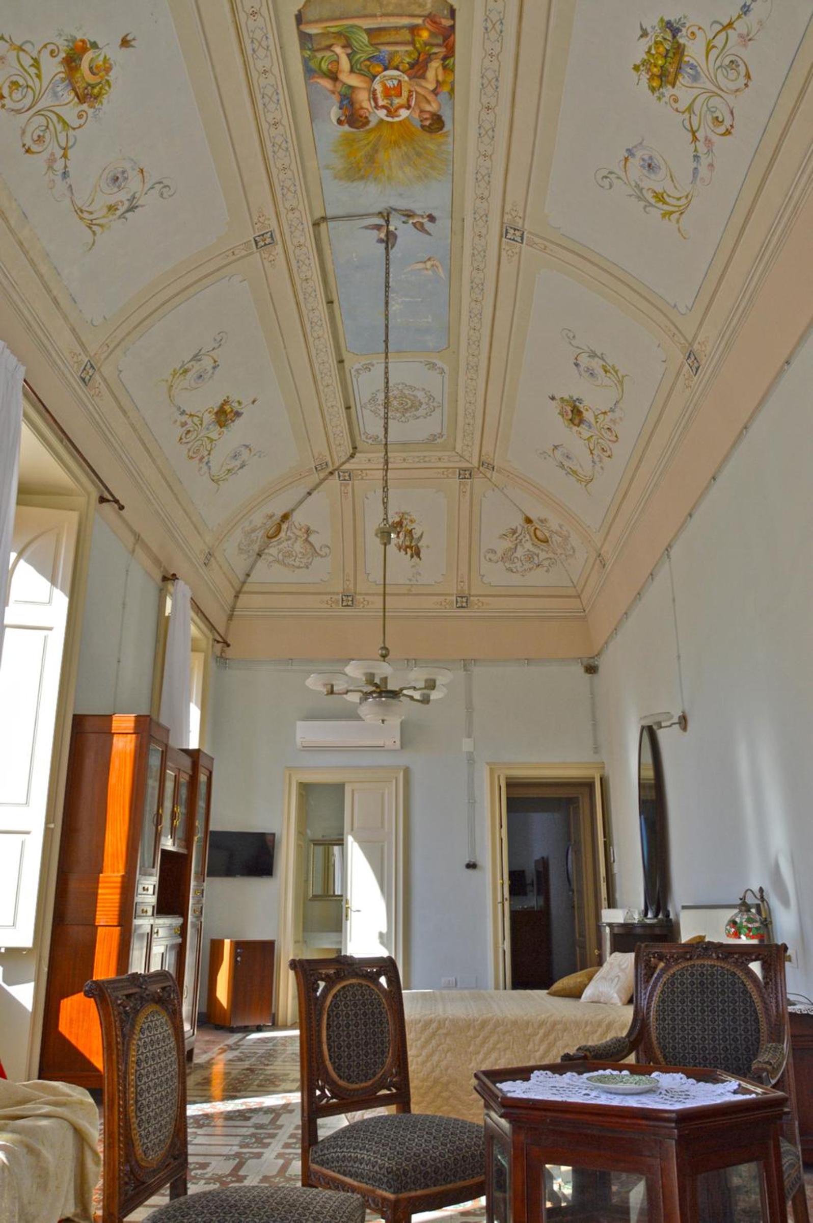 Palazzo Vallebona