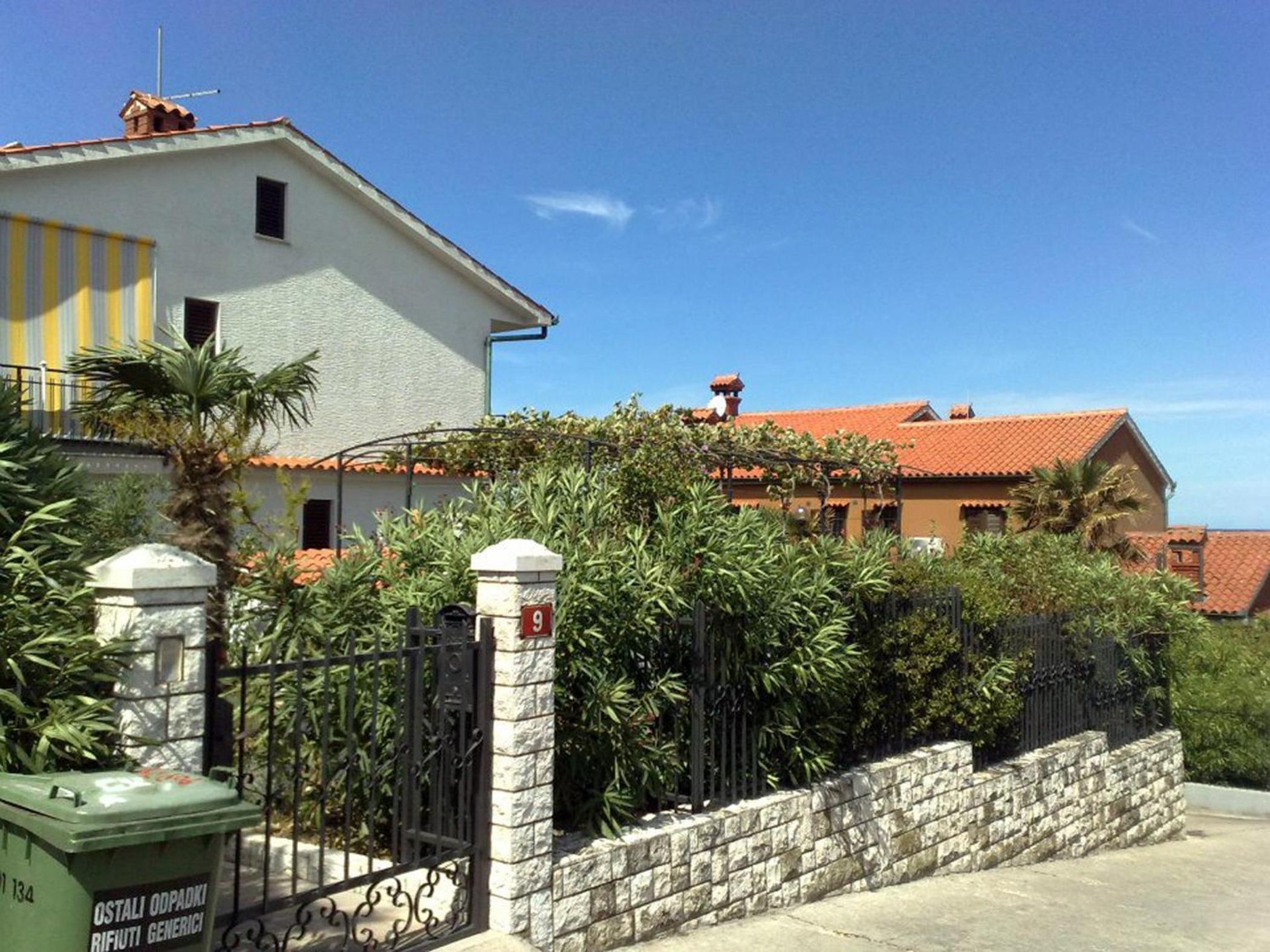 Apartments Kolorček view 3