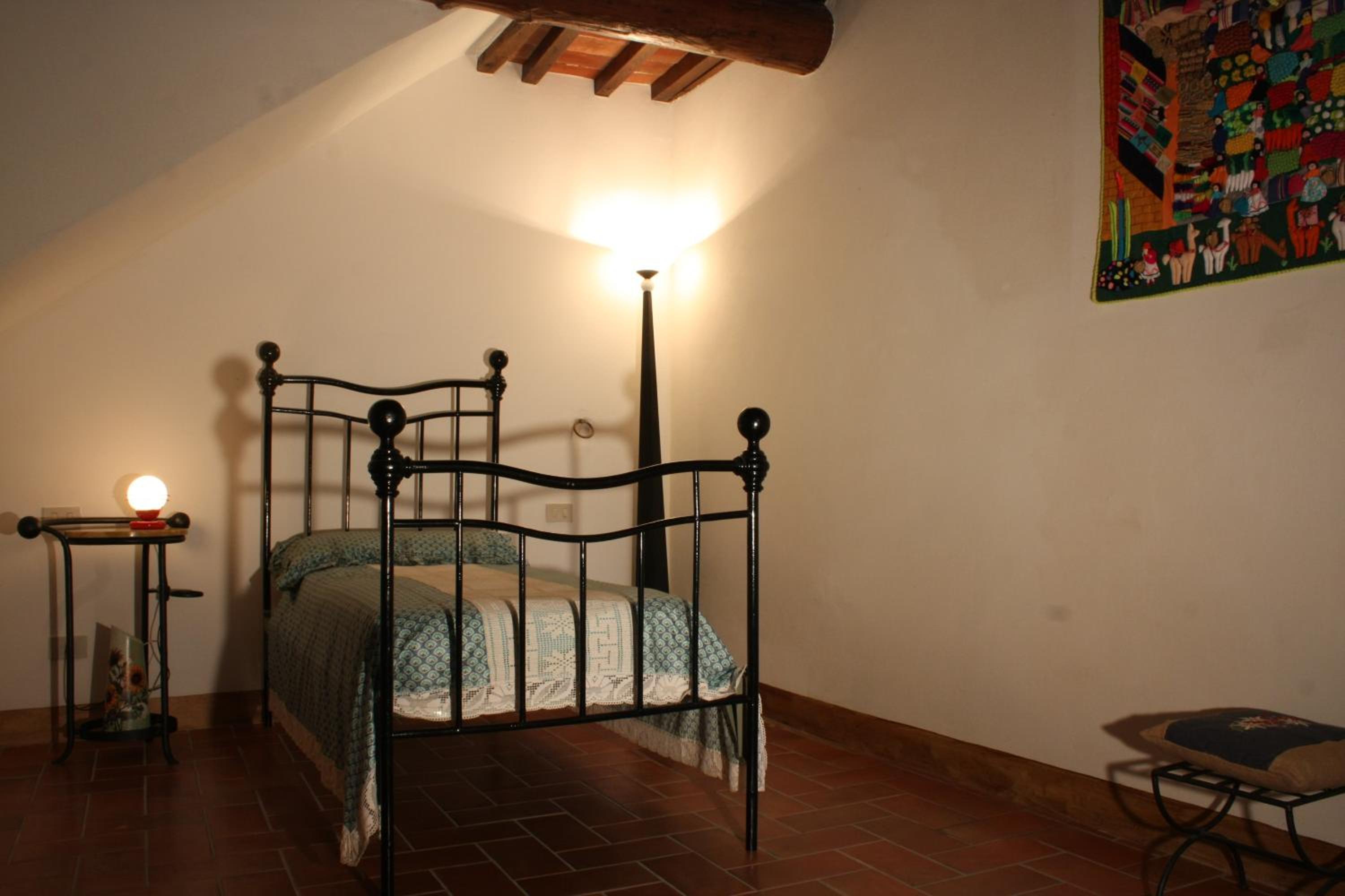 Villa La Nussa