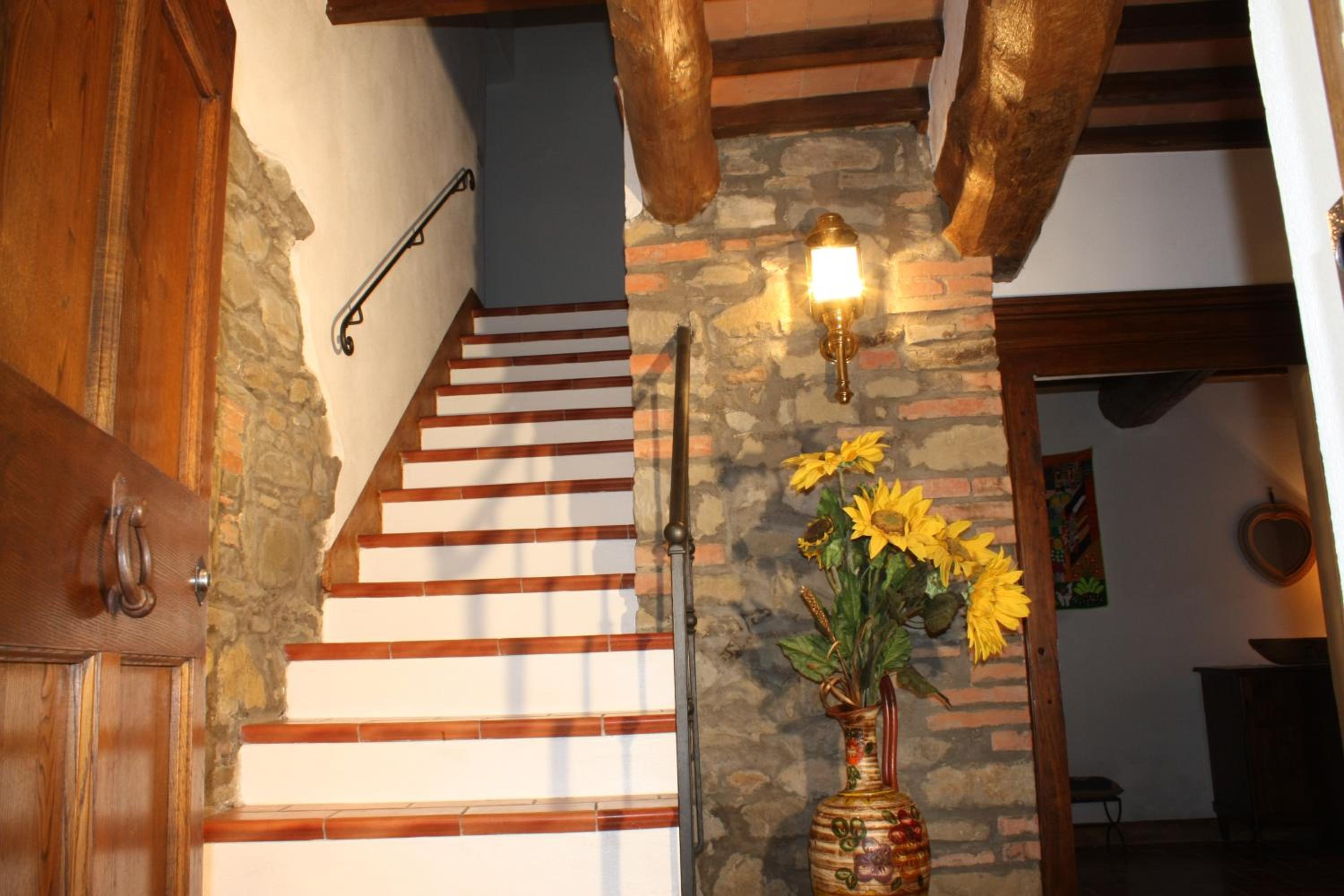 Villa La Nussa
