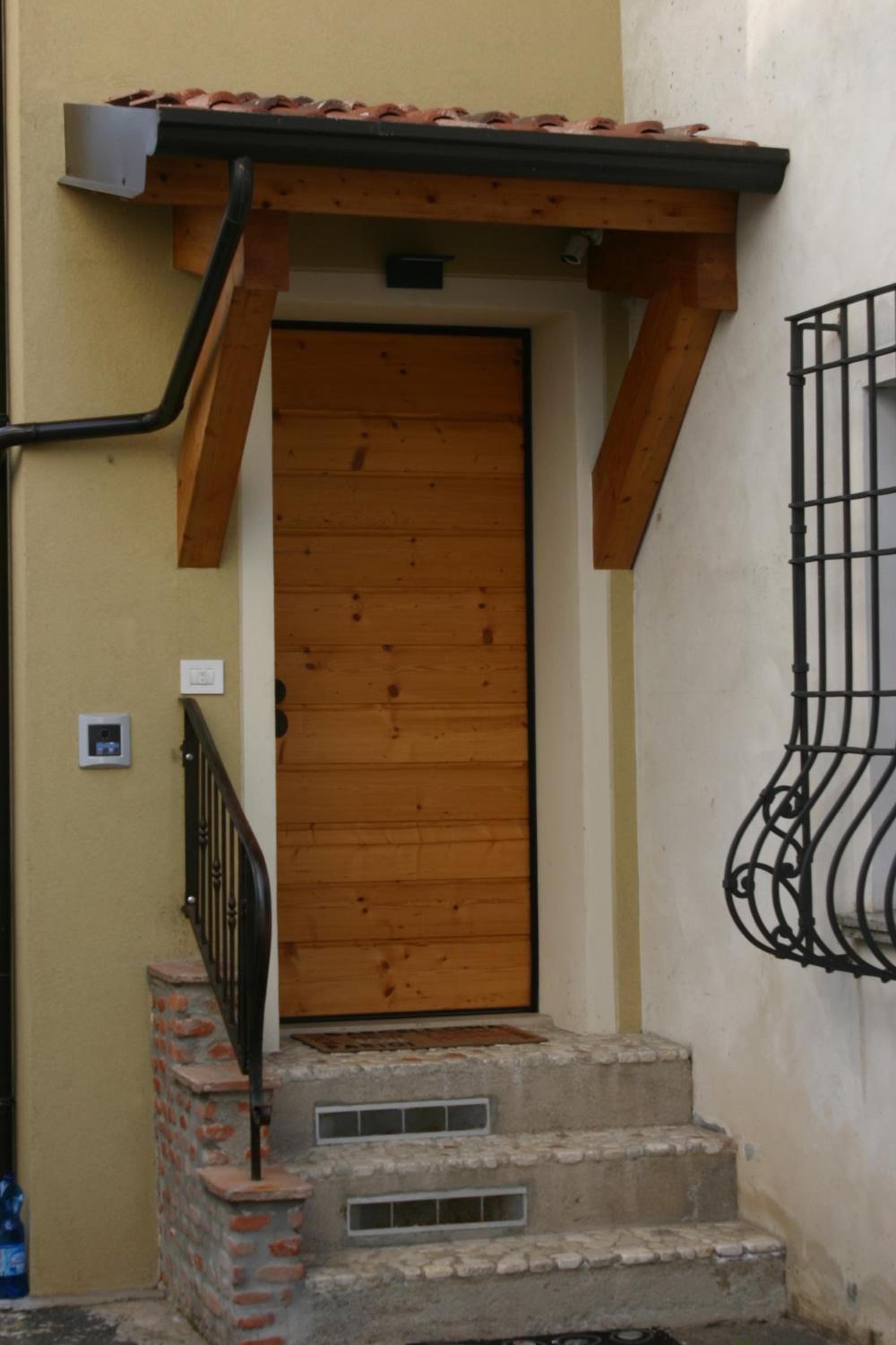 B&B Il Noce alla Finestra, photo 31
