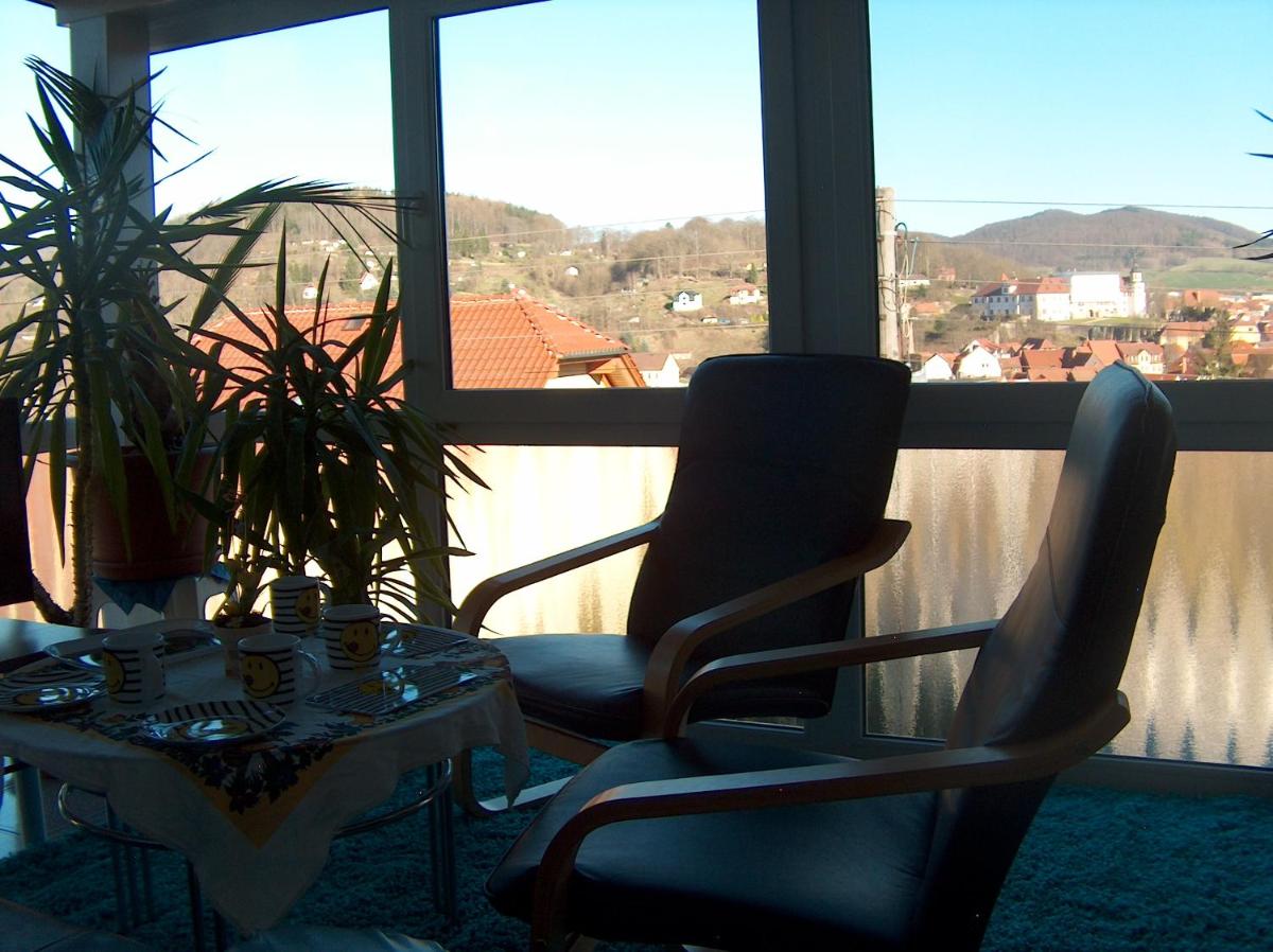 Ferienwohnung Trollmann