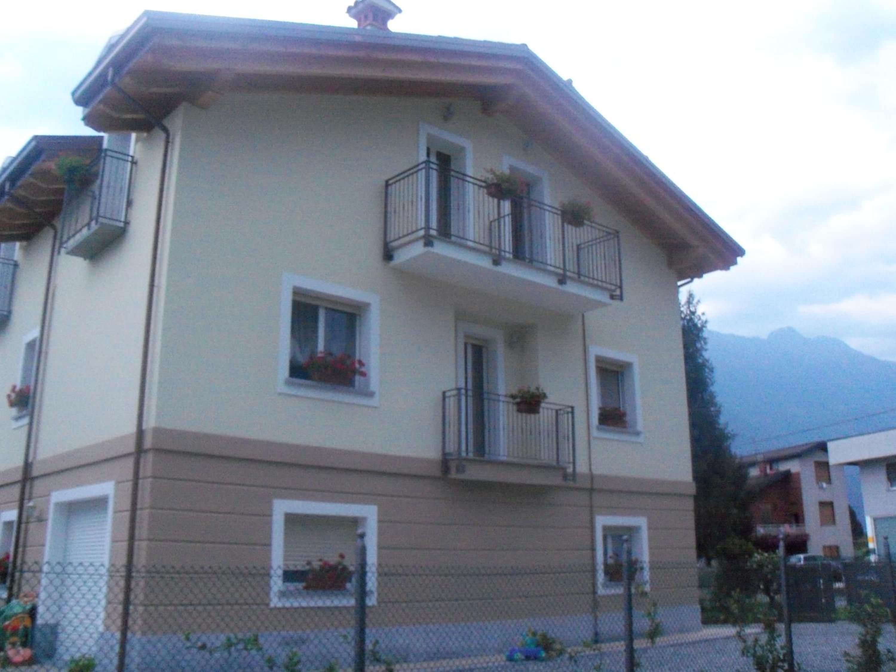 Villa Gioiosa view 4