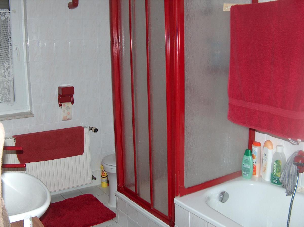 Ferienwohnung Trollmann