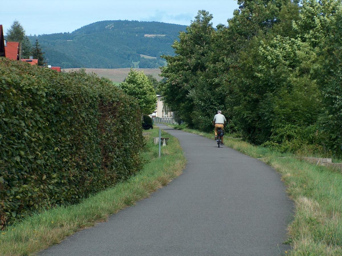 Ferienwohnung Trollmann