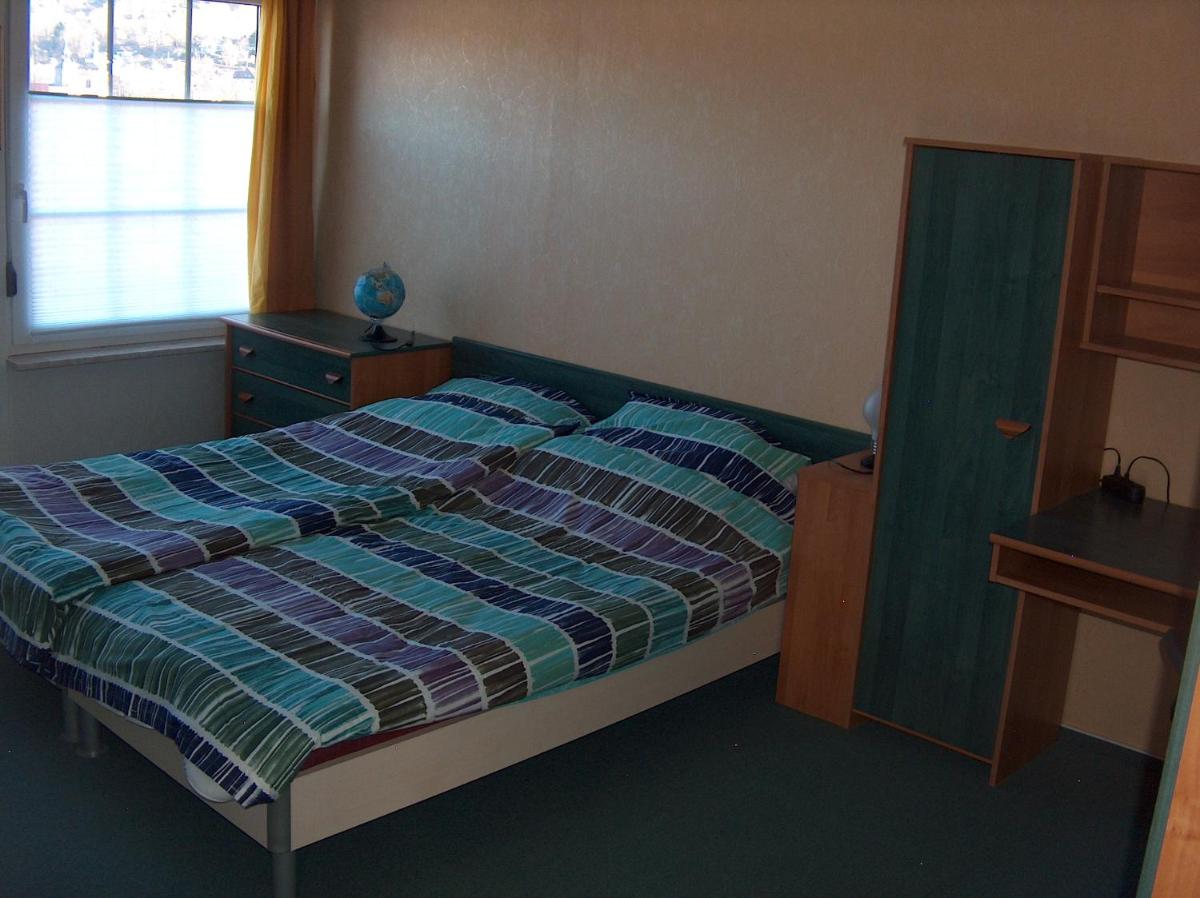 Ferienwohnung Trollmann
